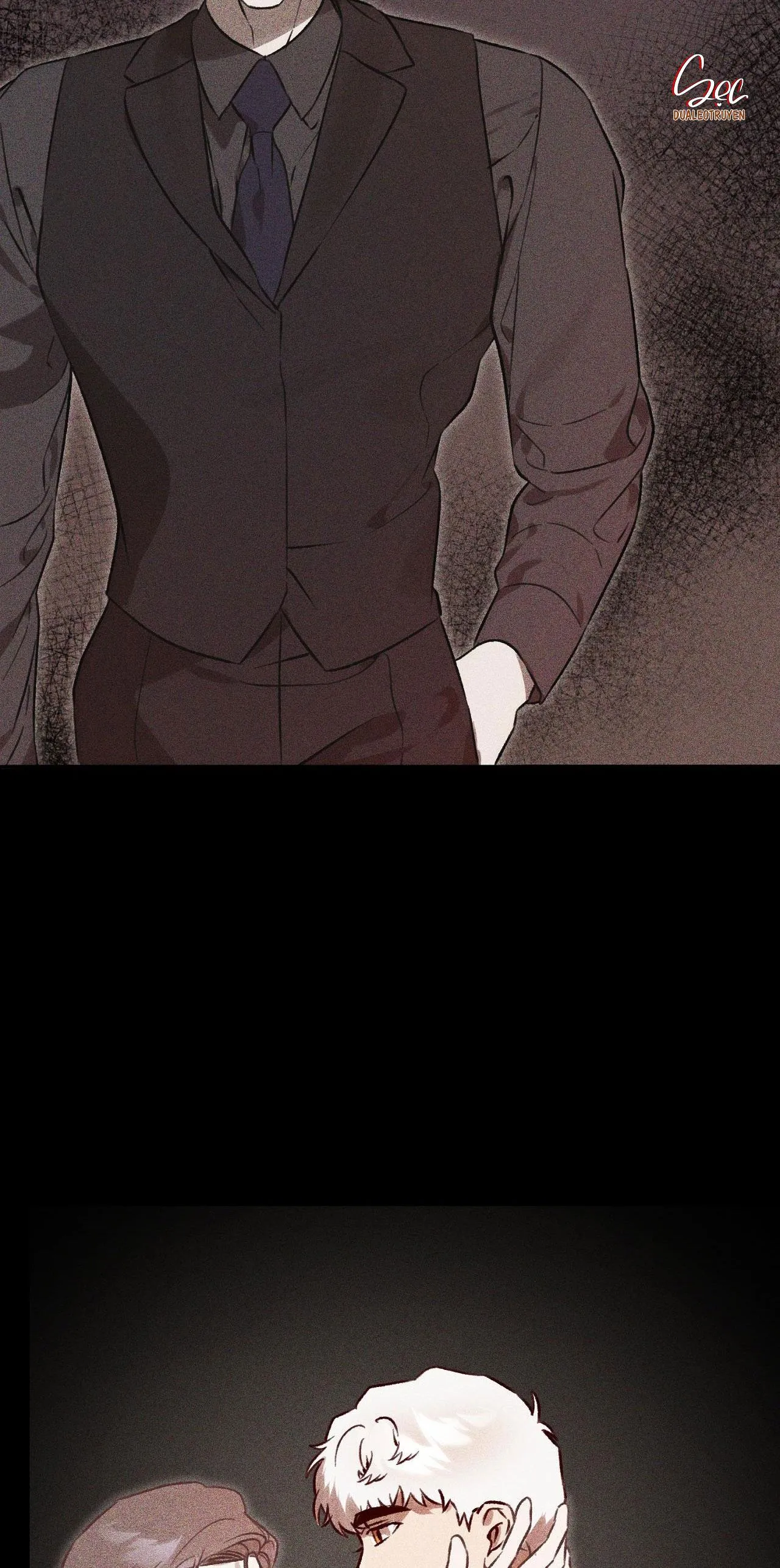 SÓI TRONG LỒNG Chapter 26 Trang 81