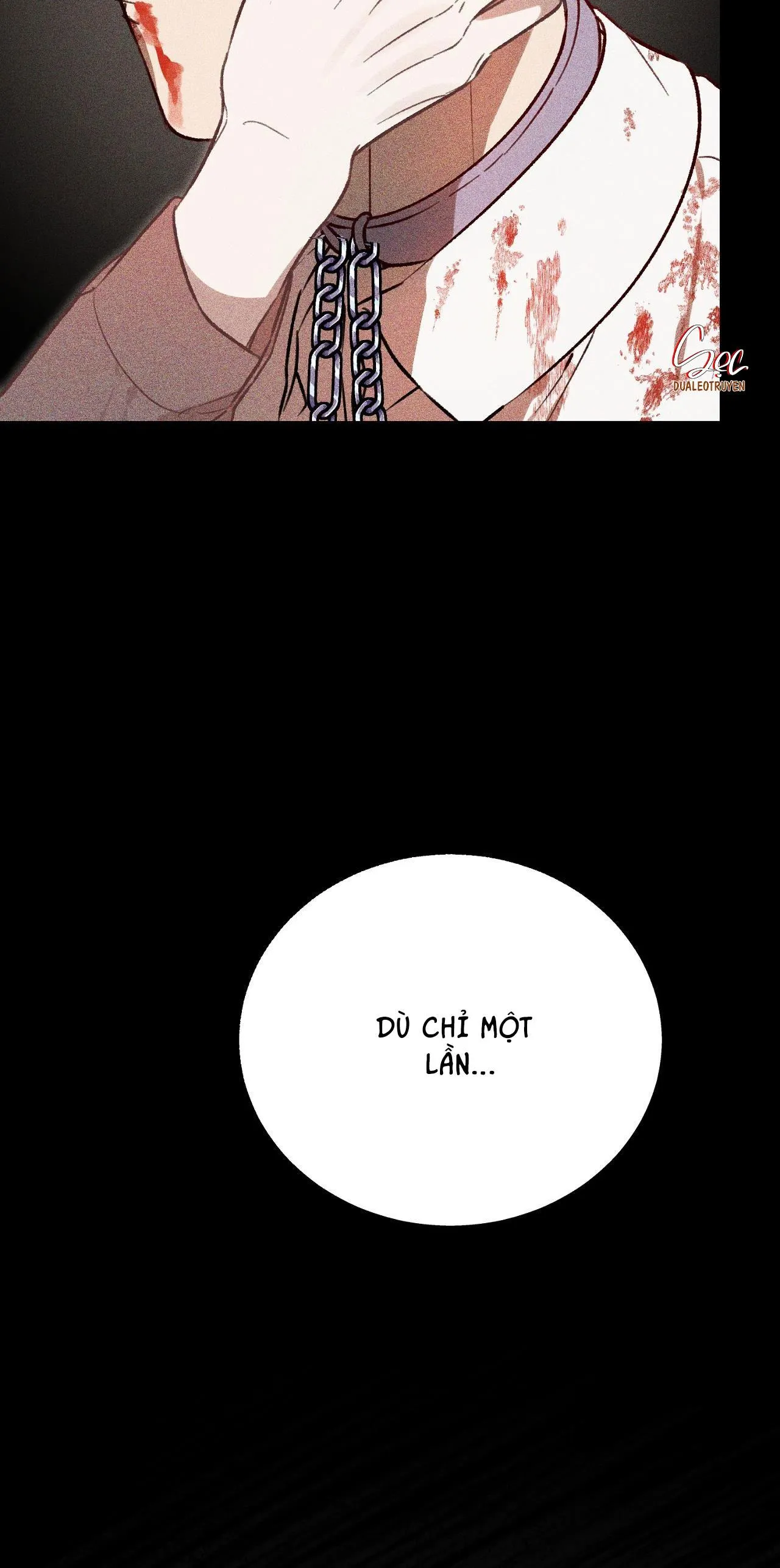 SÓI TRONG LỒNG Chapter 26 Trang 83