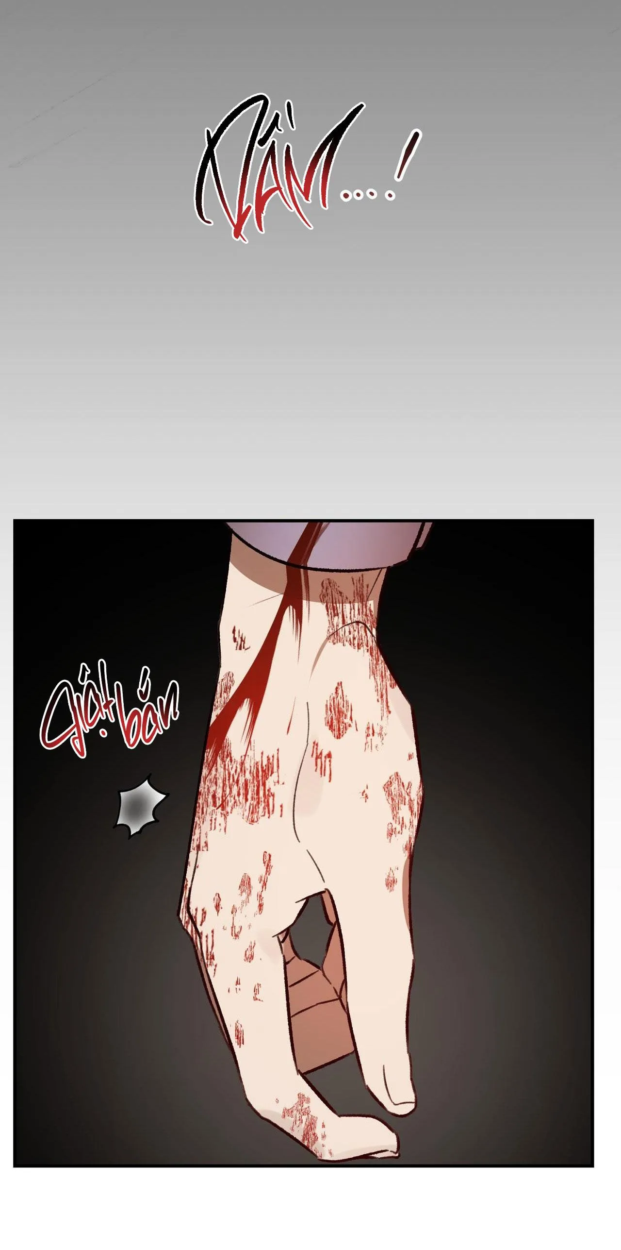 SÓI TRONG LỒNG Chapter 26 Trang 85