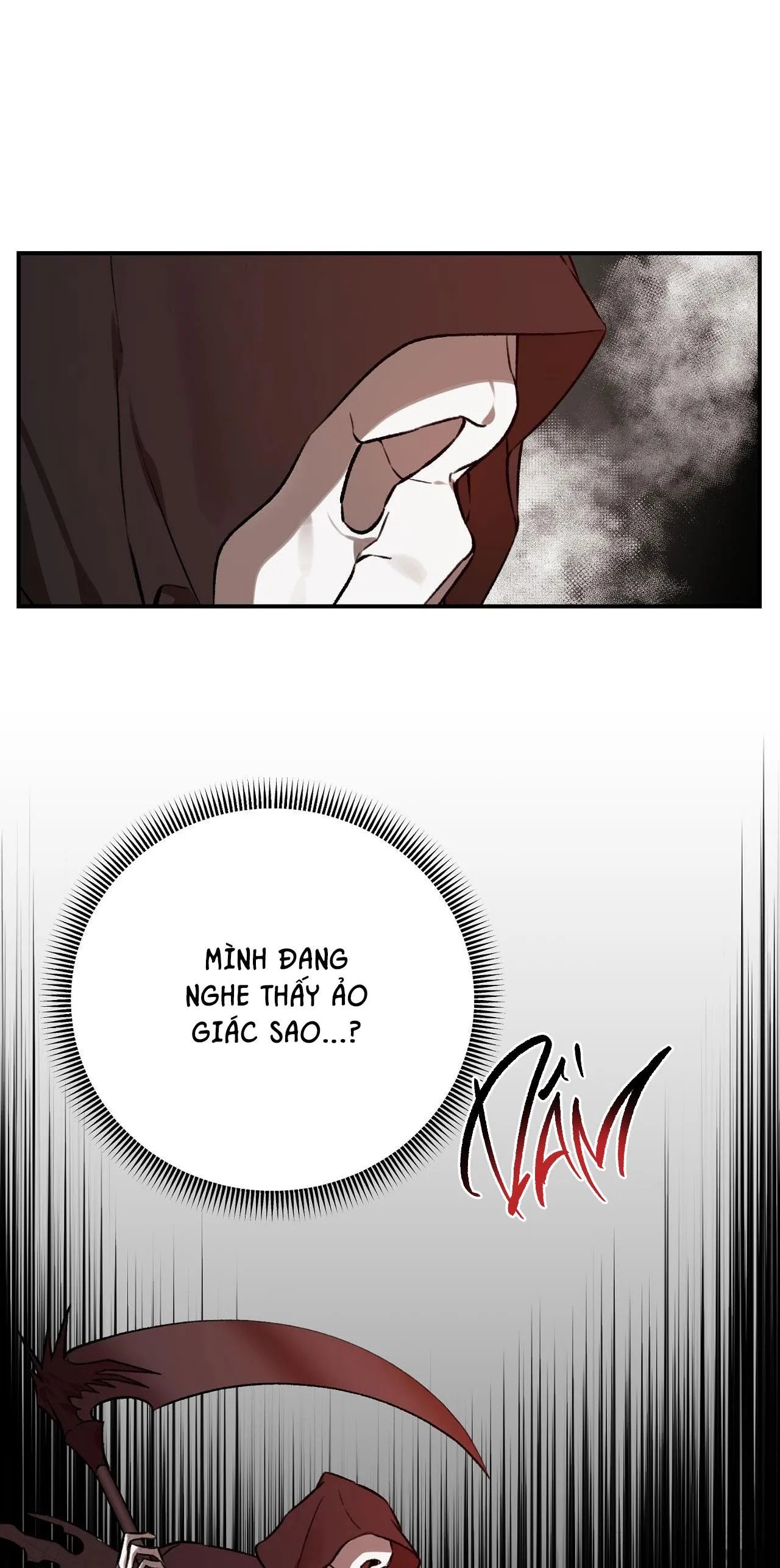 SÓI TRONG LỒNG Chapter 26 Trang 86