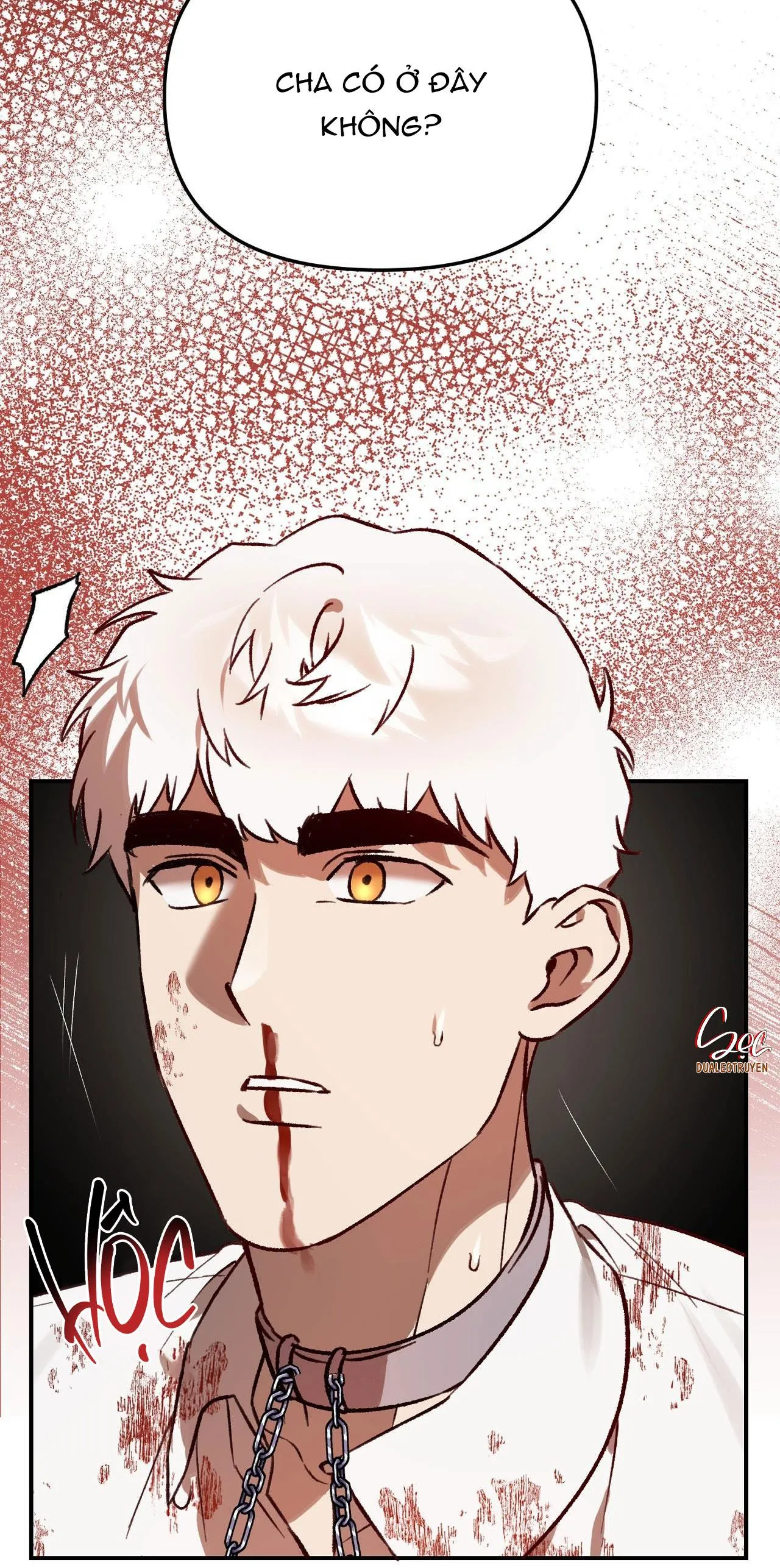 SÓI TRONG LỒNG Chapter 26 Trang 89