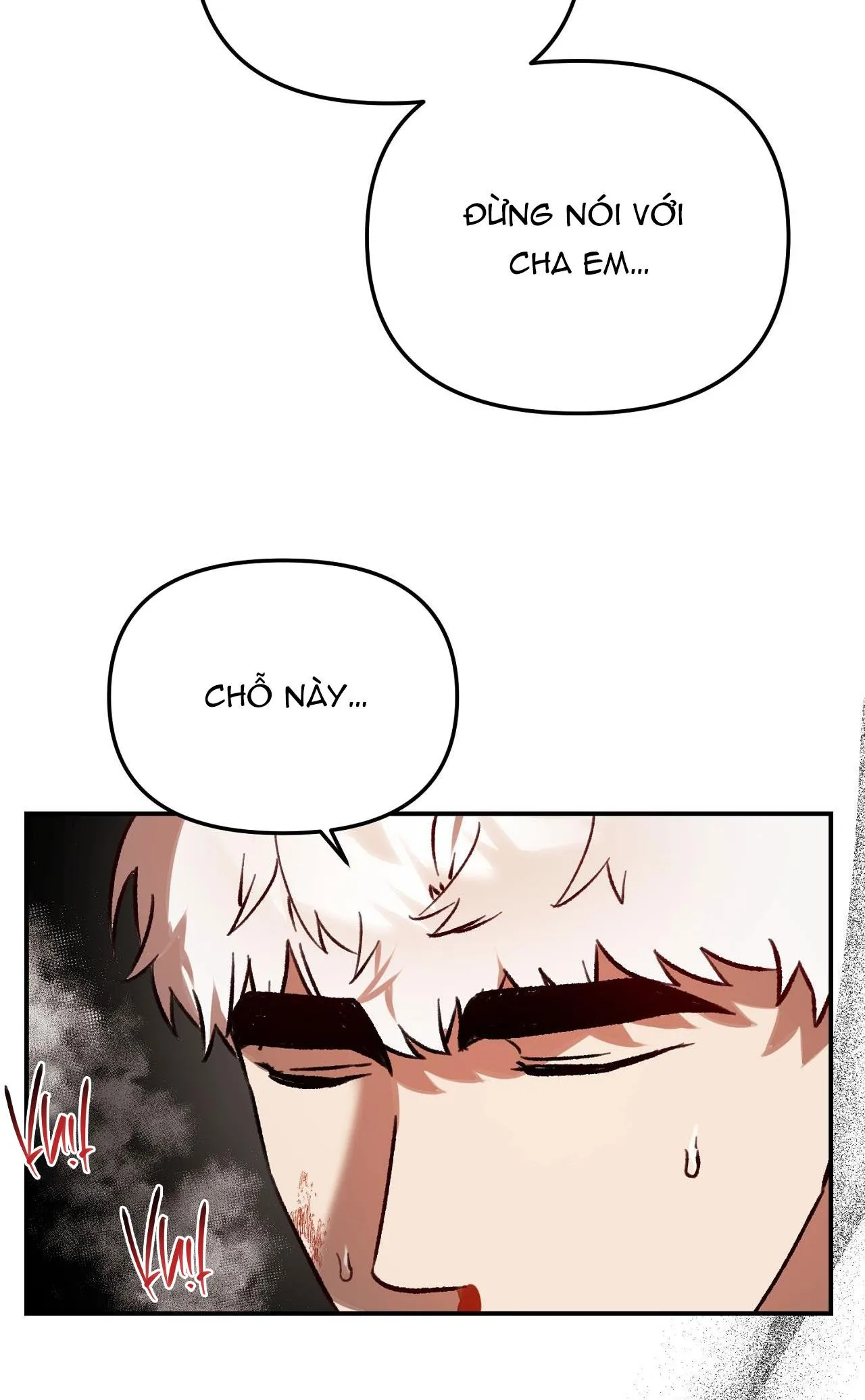 SÓI TRONG LỒNG Chapter 26 Trang 100