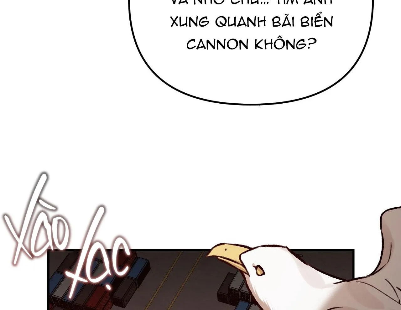 SÓI TRONG LỒNG Chapter 26 Trang 107