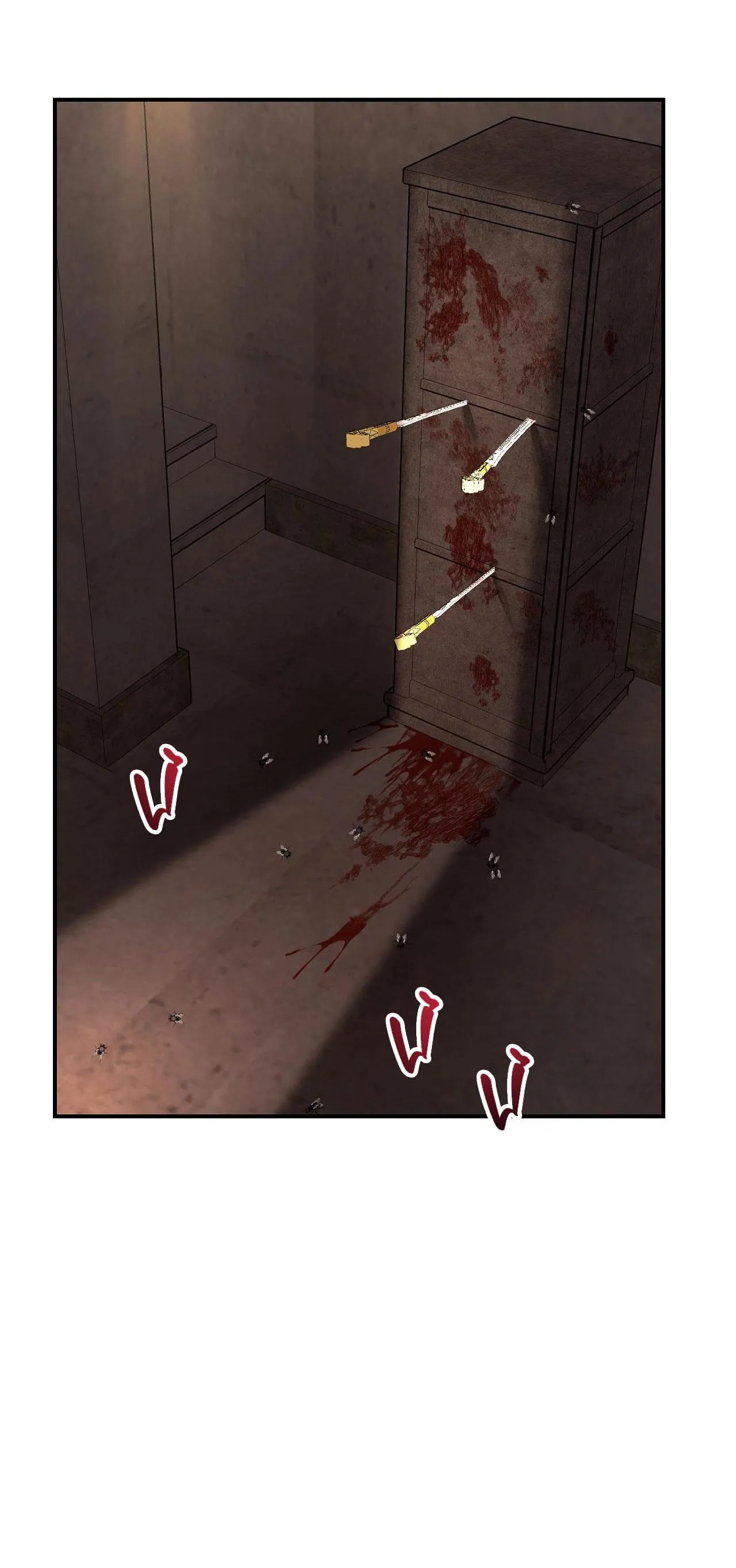 SÓI TRONG LỒNG Chapter 27 Trang 19