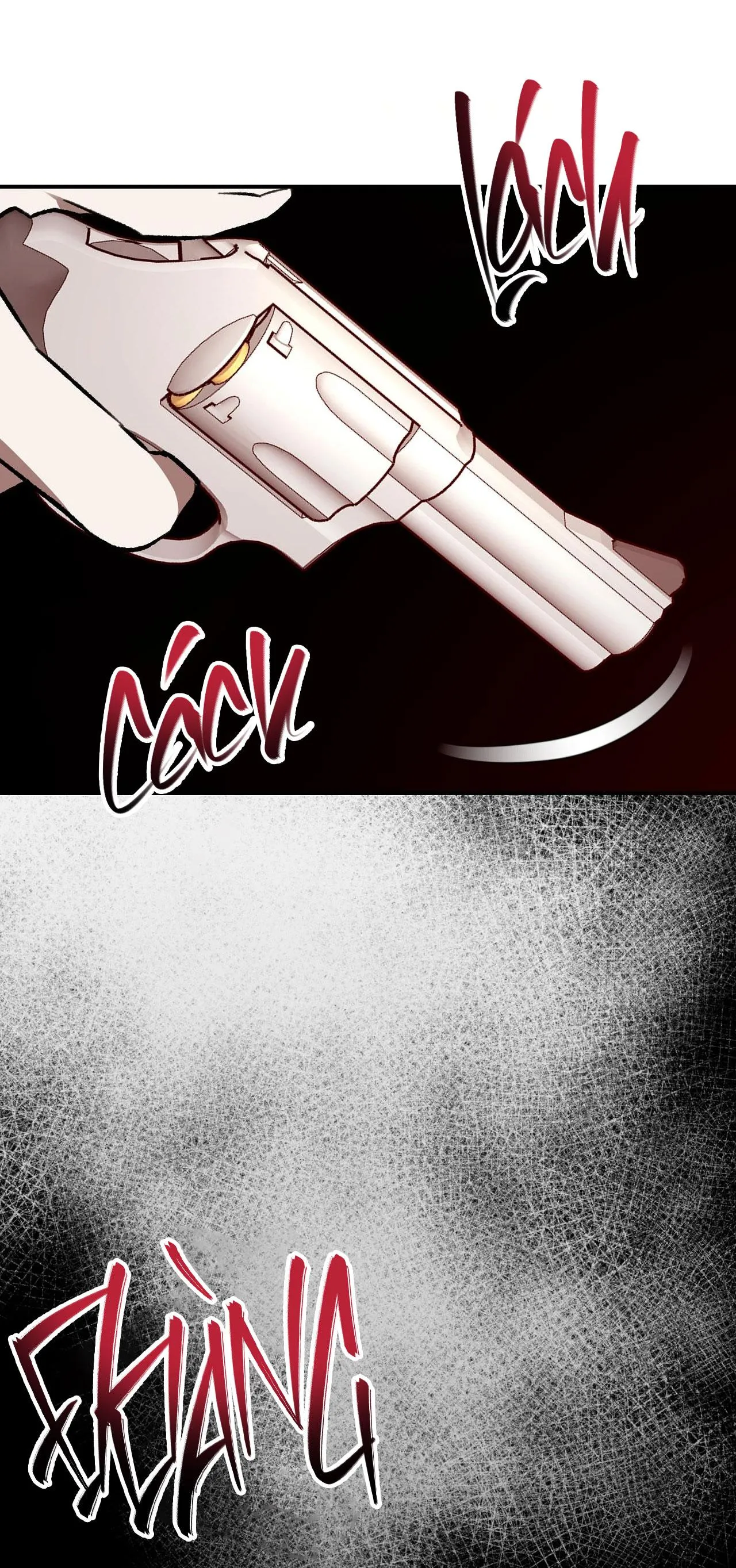 SÓI TRONG LỒNG Chapter 27 Trang 20