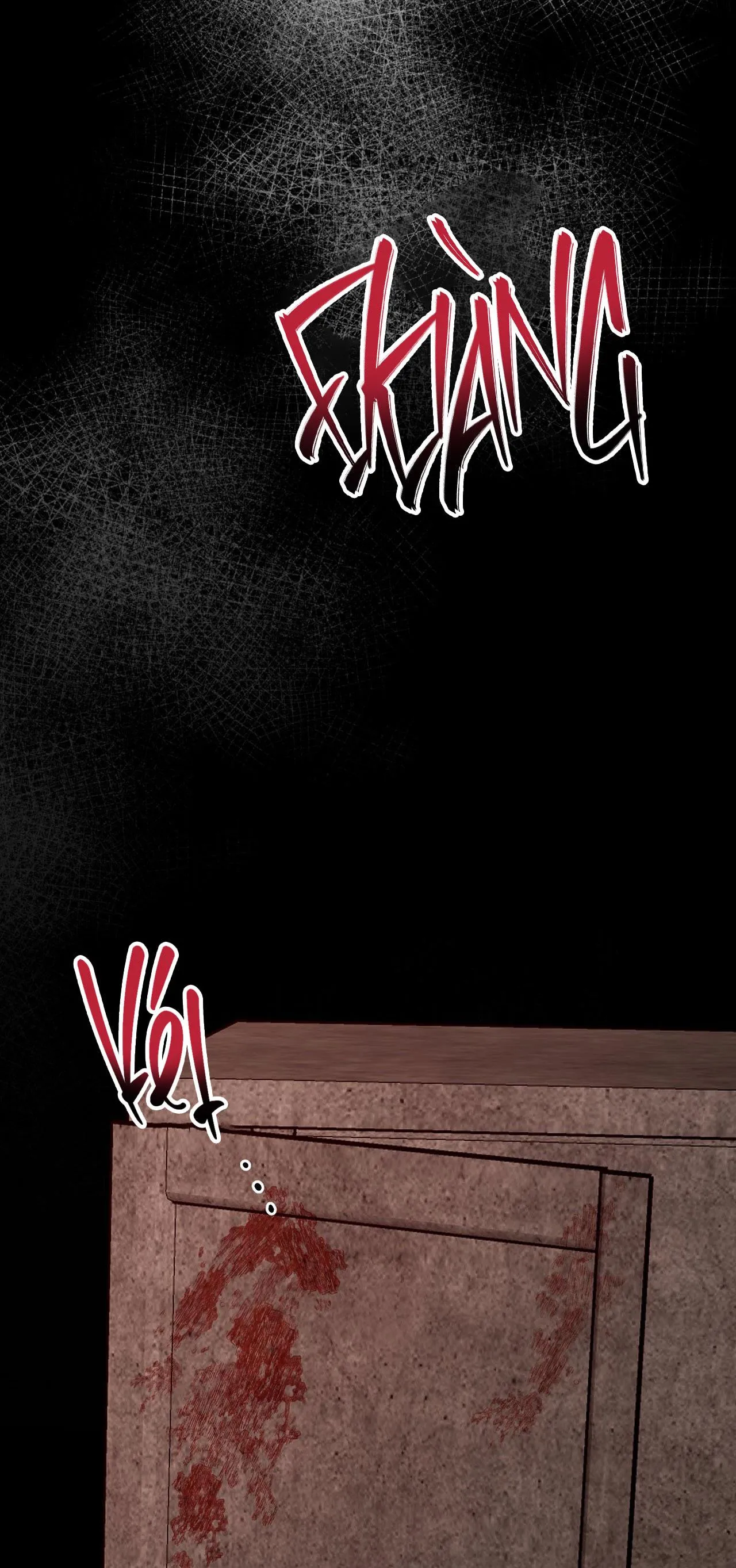 SÓI TRONG LỒNG Chapter 27 Trang 21