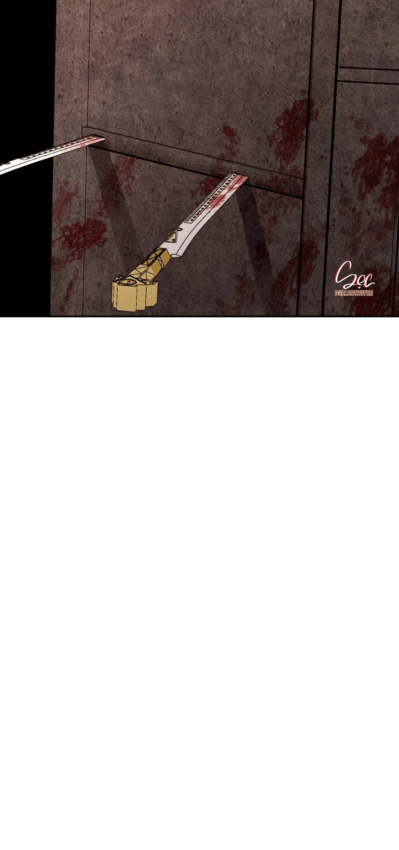 SÓI TRONG LỒNG Chapter 27 Trang 22