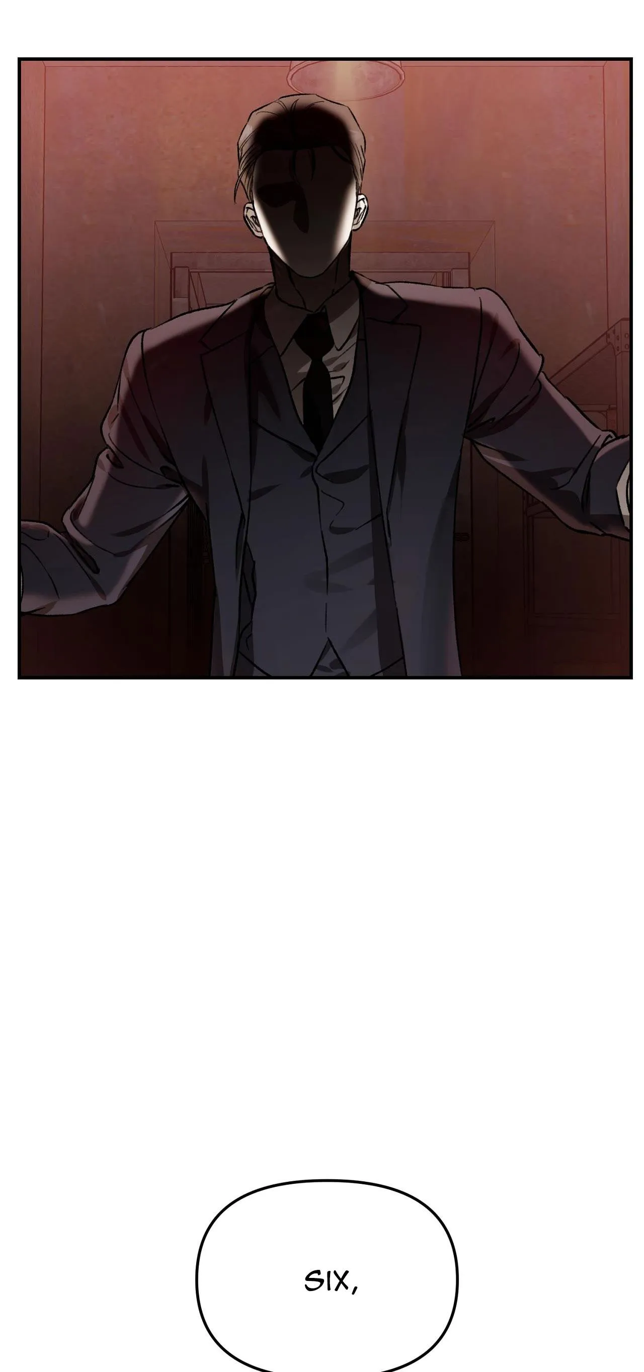 SÓI TRONG LỒNG Chapter 27 Trang 23