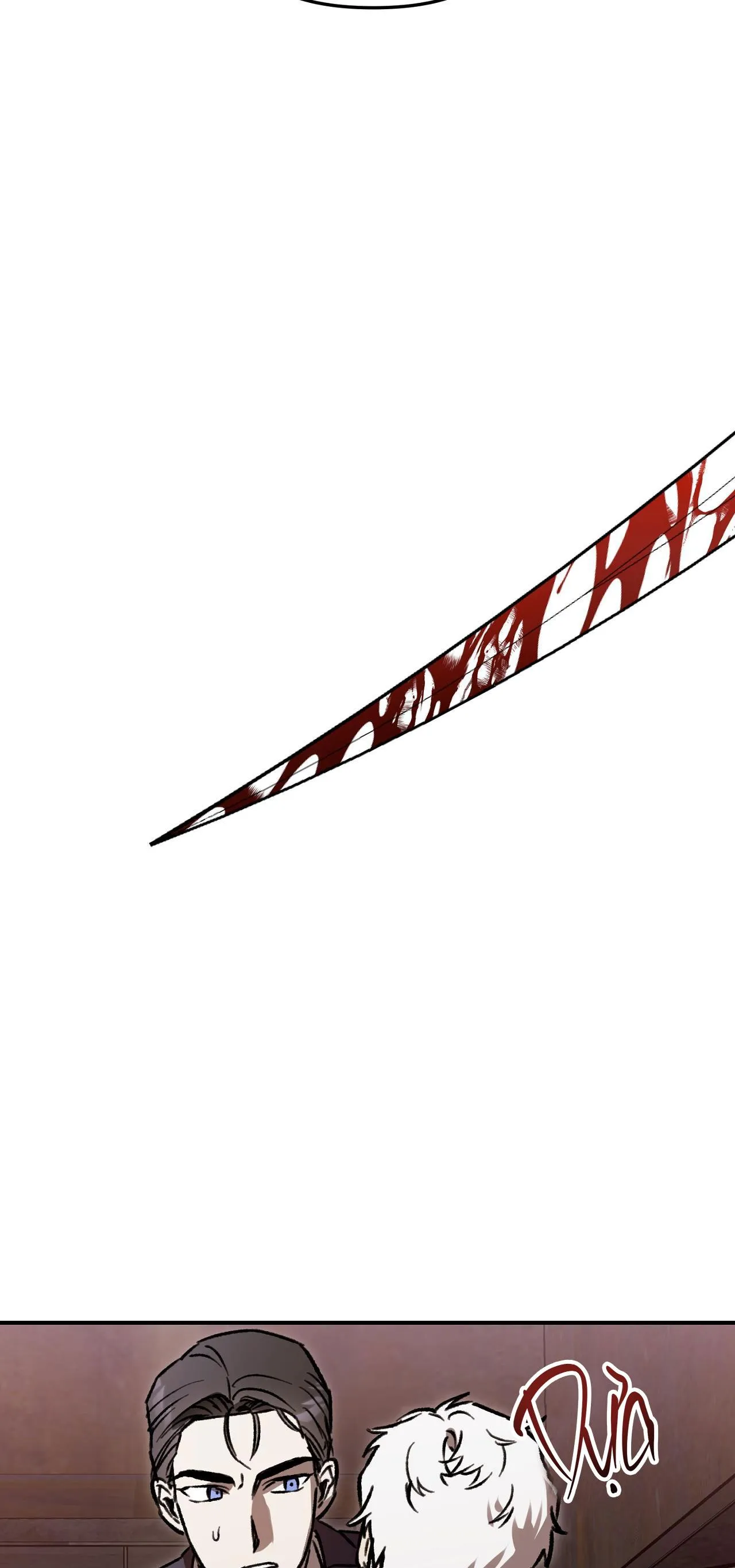 SÓI TRONG LỒNG Chapter 27 Trang 24