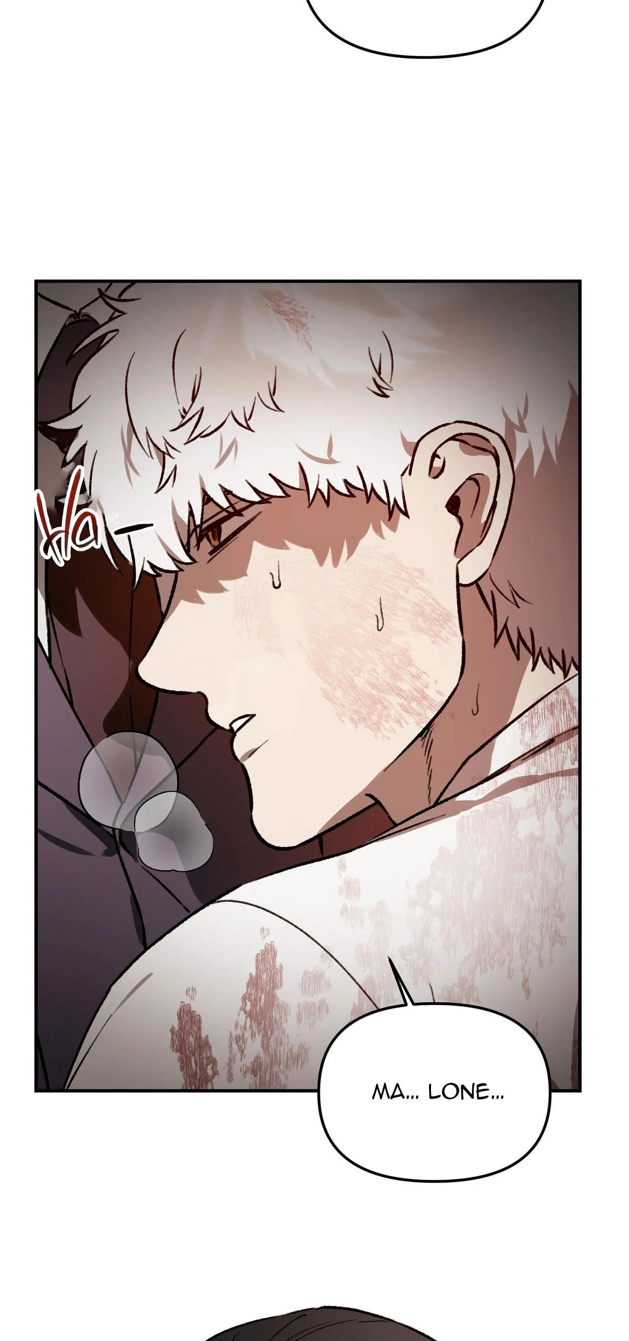 SÓI TRONG LỒNG Chapter 27 Trang 29