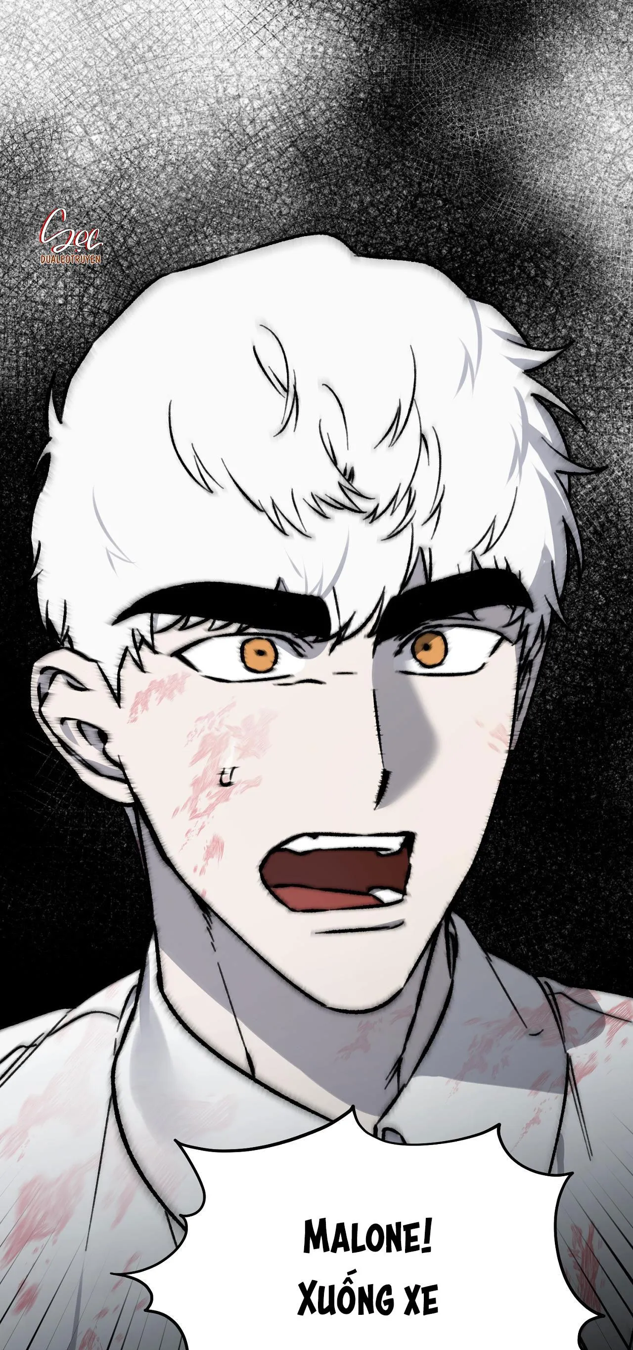 SÓI TRONG LỒNG Chapter 27 Trang 46