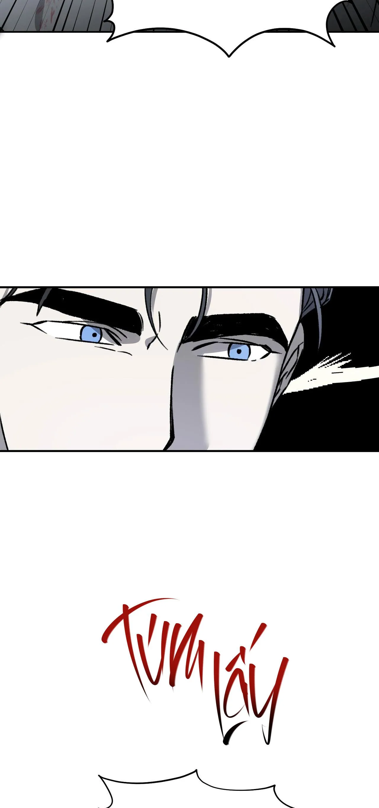 SÓI TRONG LỒNG Chapter 27 Trang 47