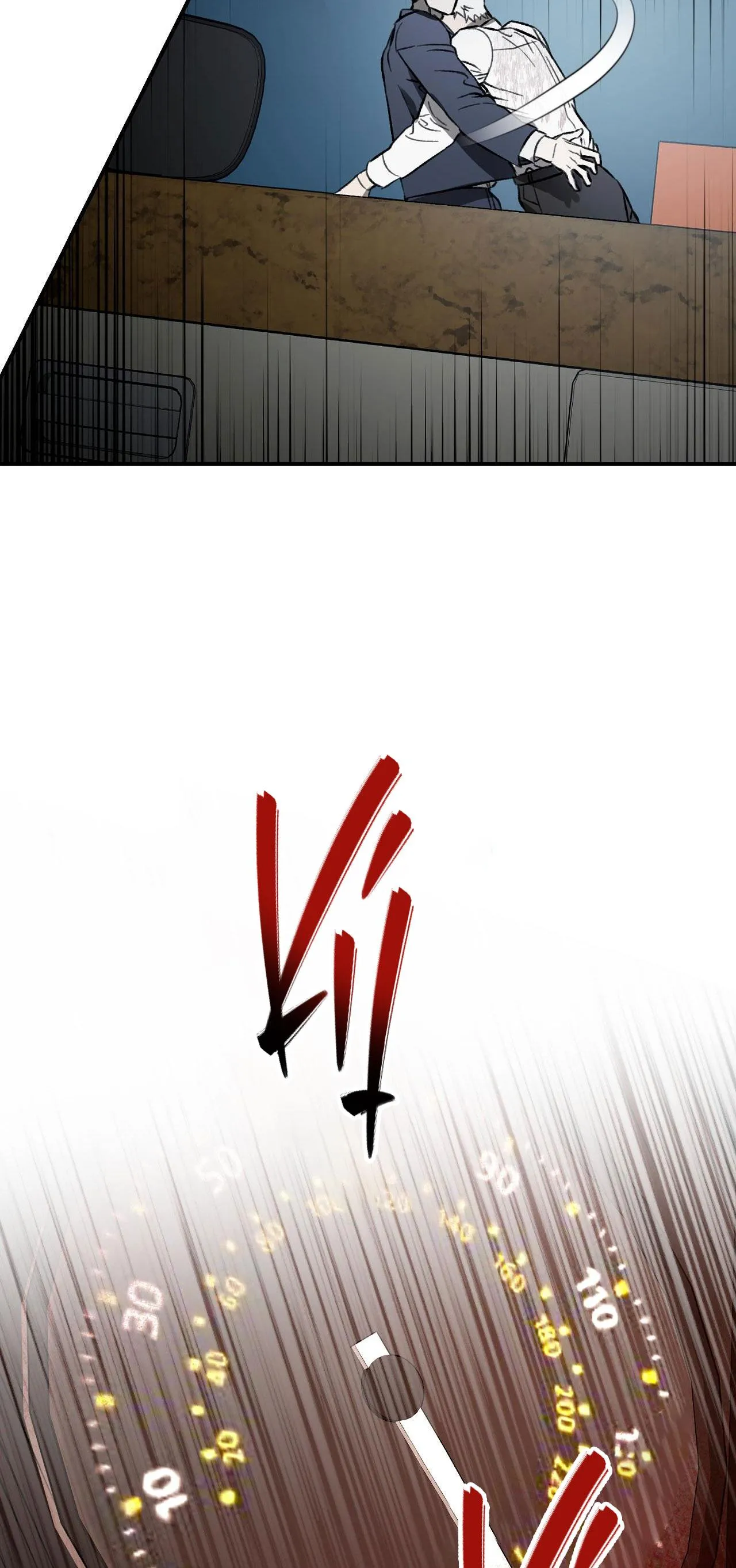 SÓI TRONG LỒNG Chapter 27 Trang 49