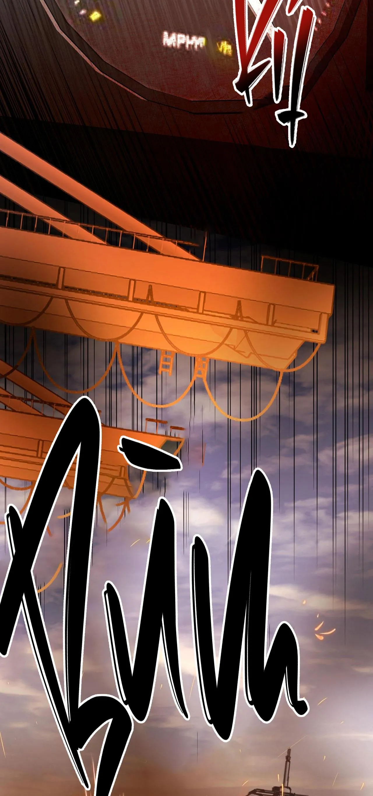 SÓI TRONG LỒNG Chapter 27 Trang 50