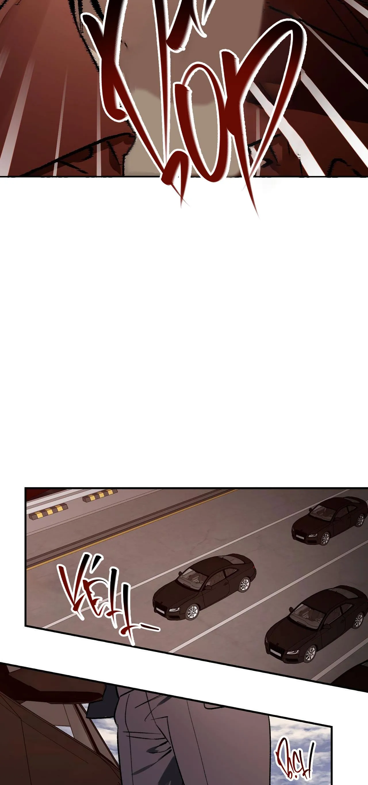 SÓI TRONG LỒNG Chapter 27 Trang 67