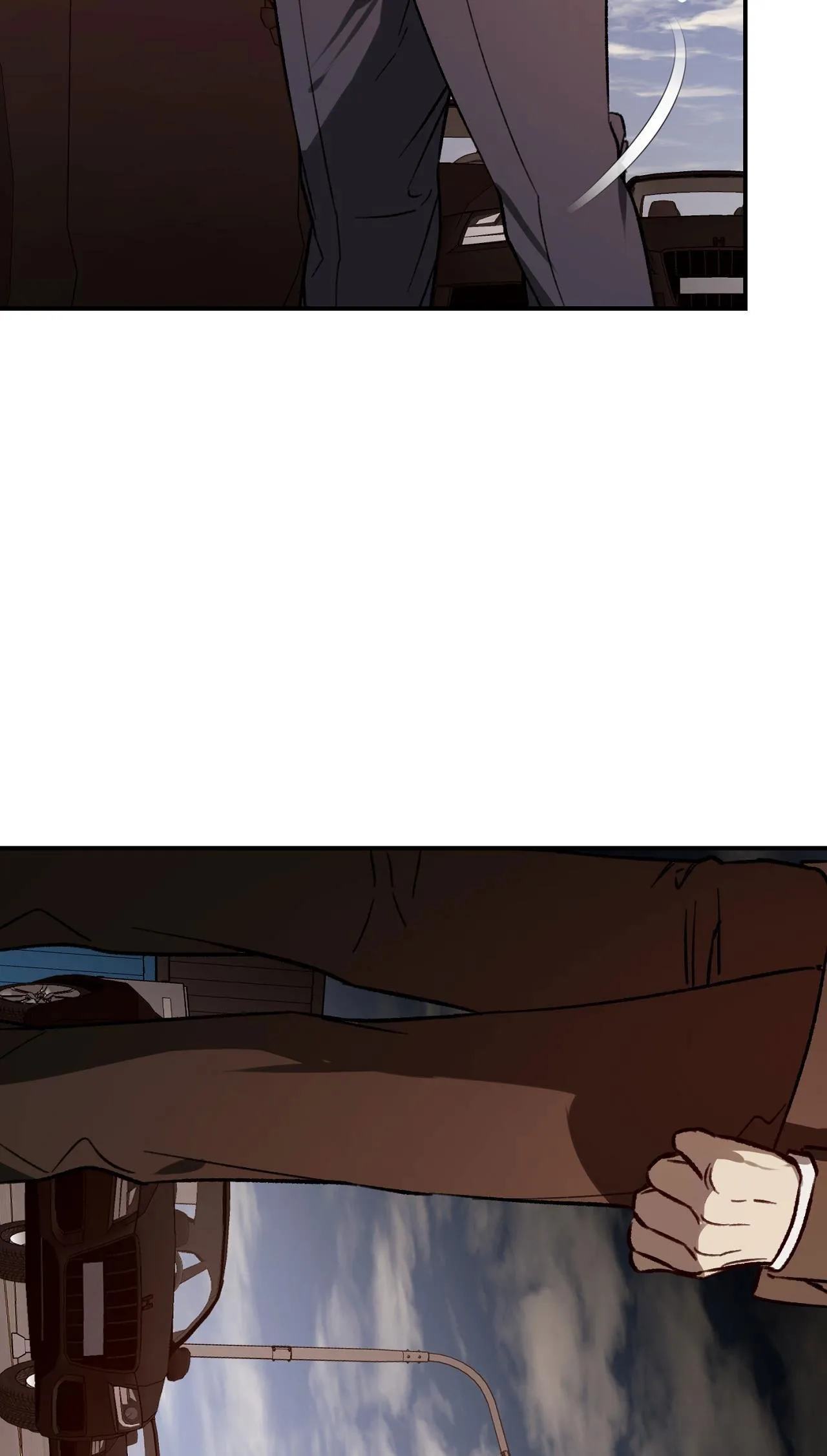 SÓI TRONG LỒNG Chapter 27 Trang 68