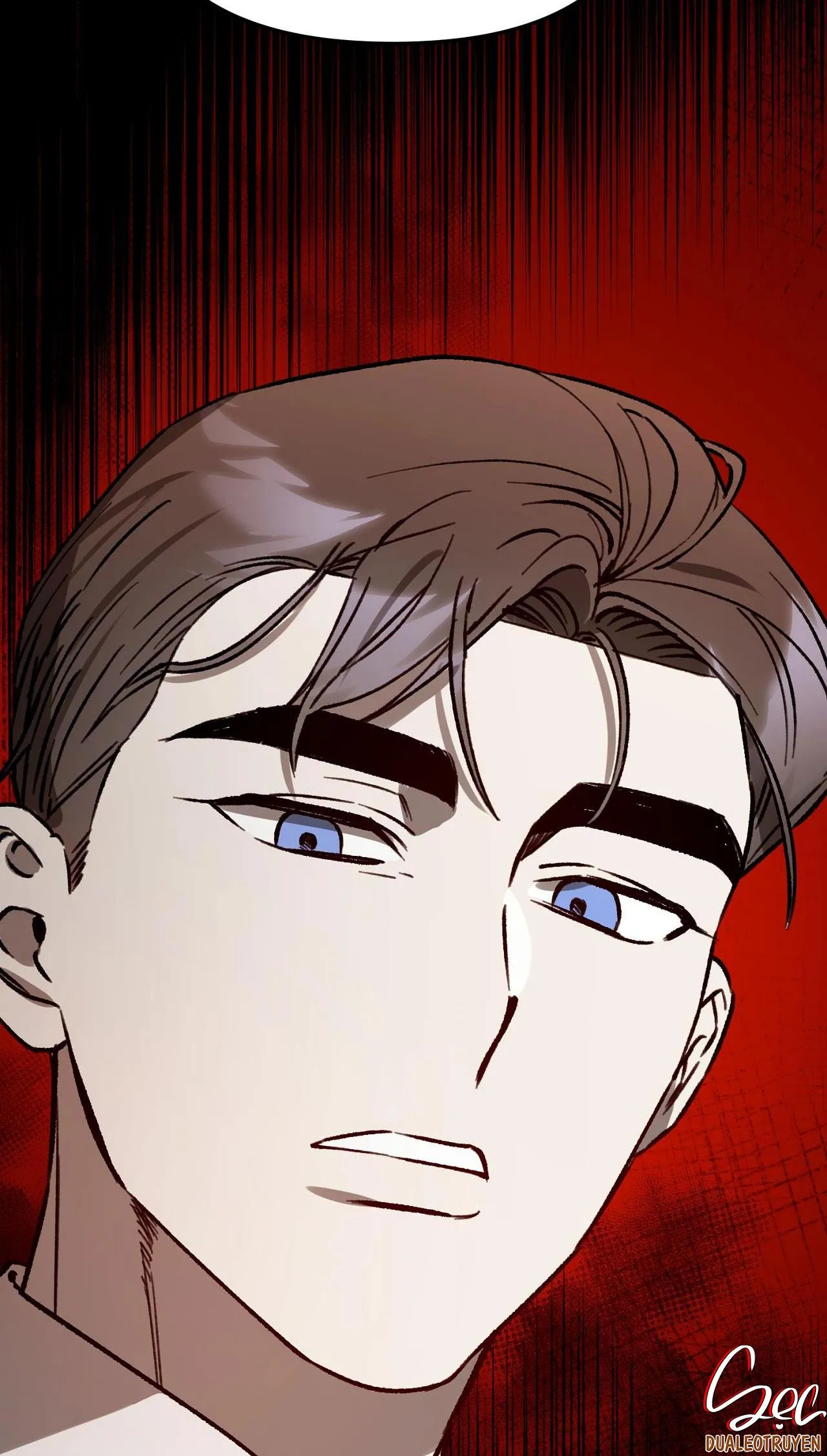 SÓI TRONG LỒNG Chapter 27 Trang 71