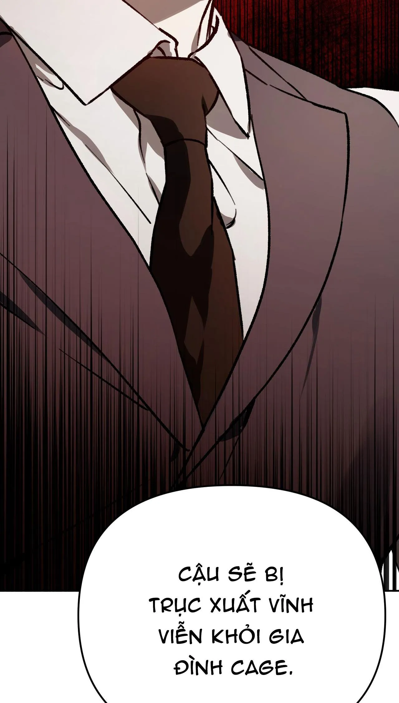 SÓI TRONG LỒNG Chapter 27 Trang 72