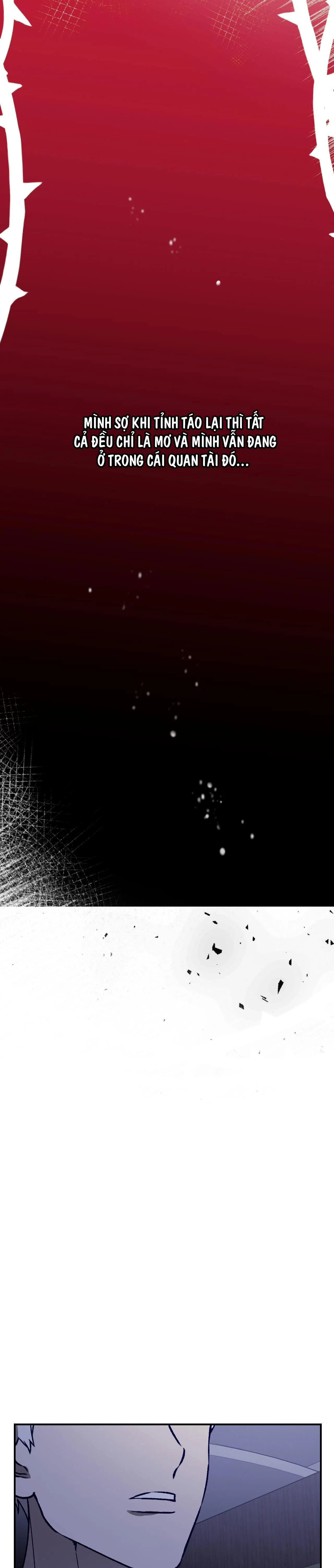 SÓI TRONG LỒNG Chapter 28 Trang 24