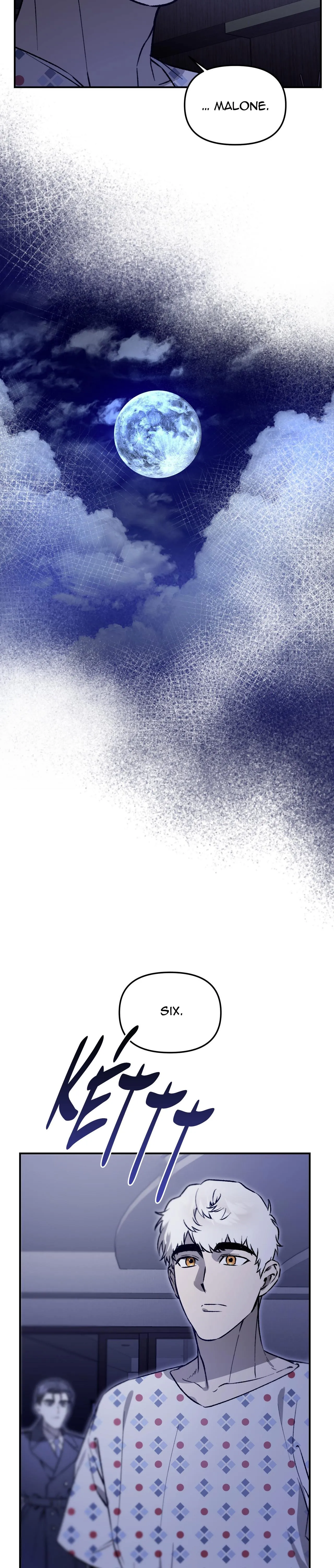 SÓI TRONG LỒNG Chapter 28 Trang 25