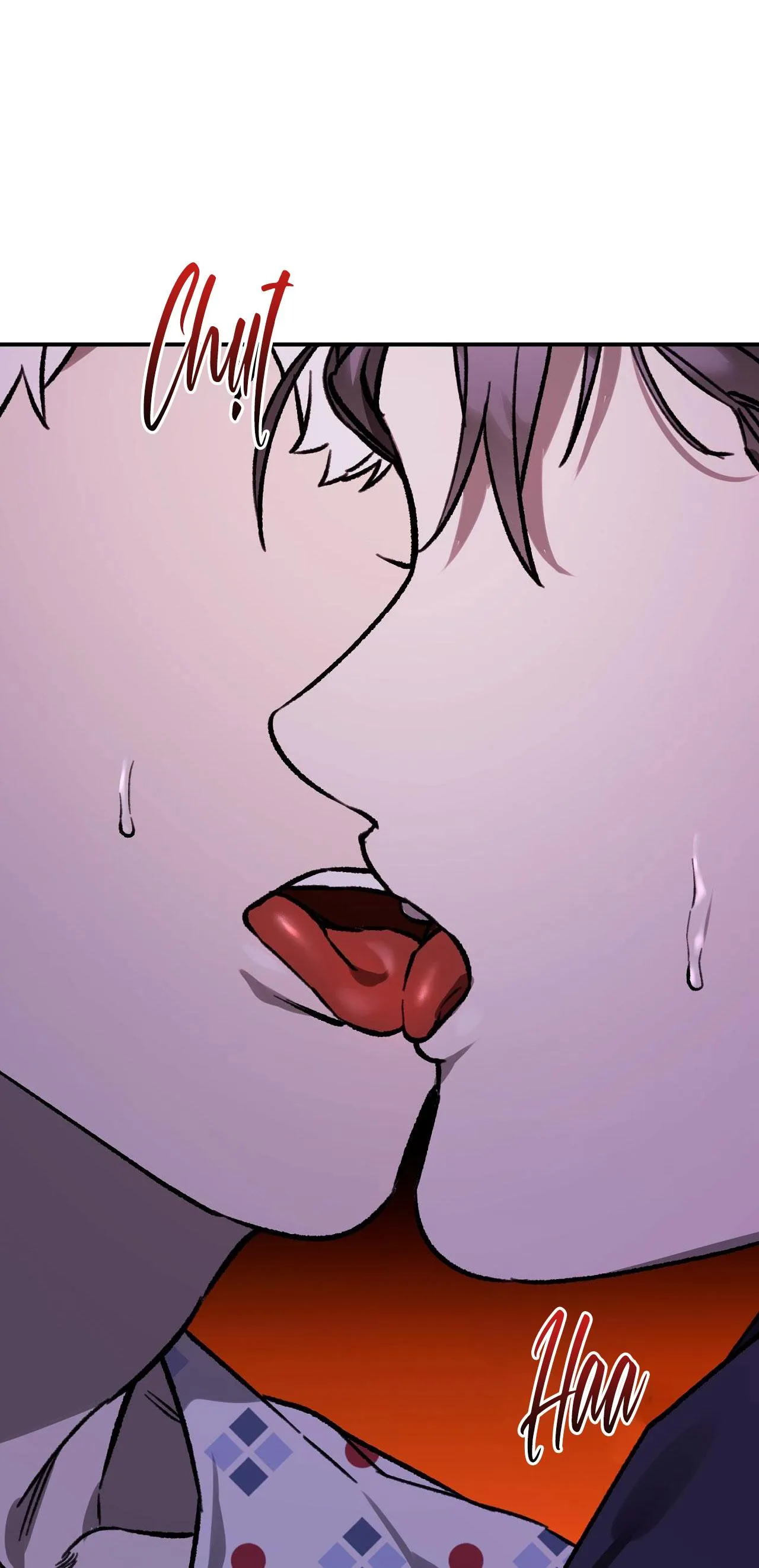 SÓI TRONG LỒNG Chapter 28 Trang 32