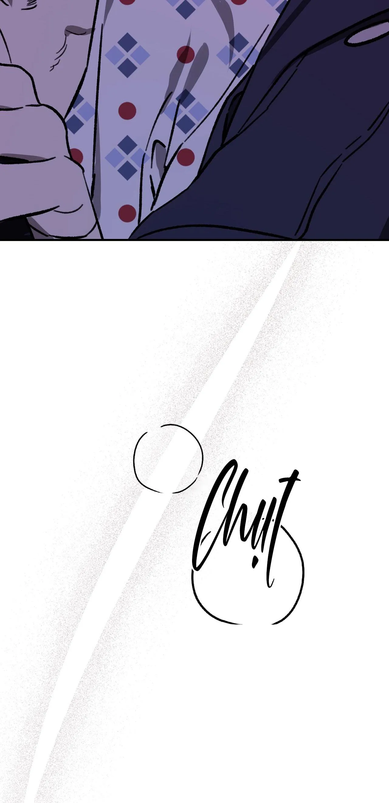 SÓI TRONG LỒNG Chapter 28 Trang 33