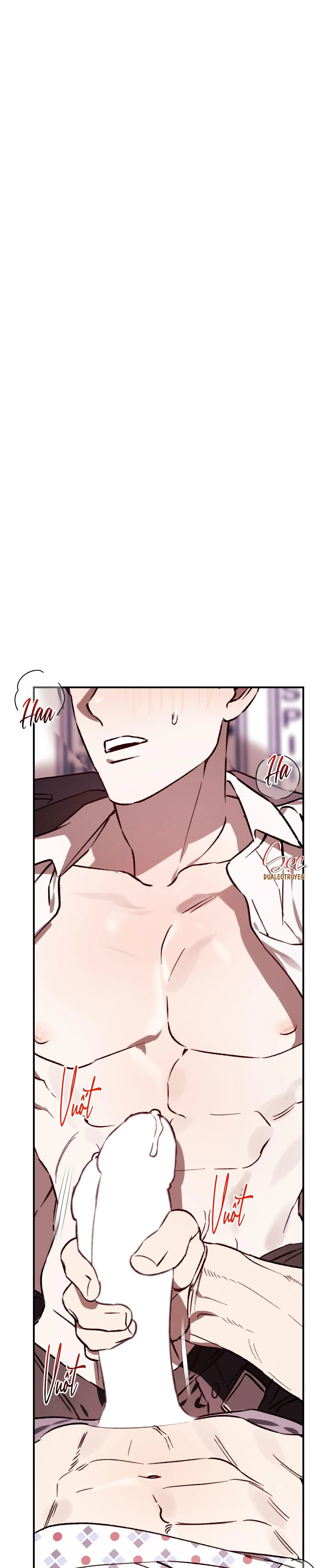 SÓI TRONG LỒNG Chapter 29 Trang 10