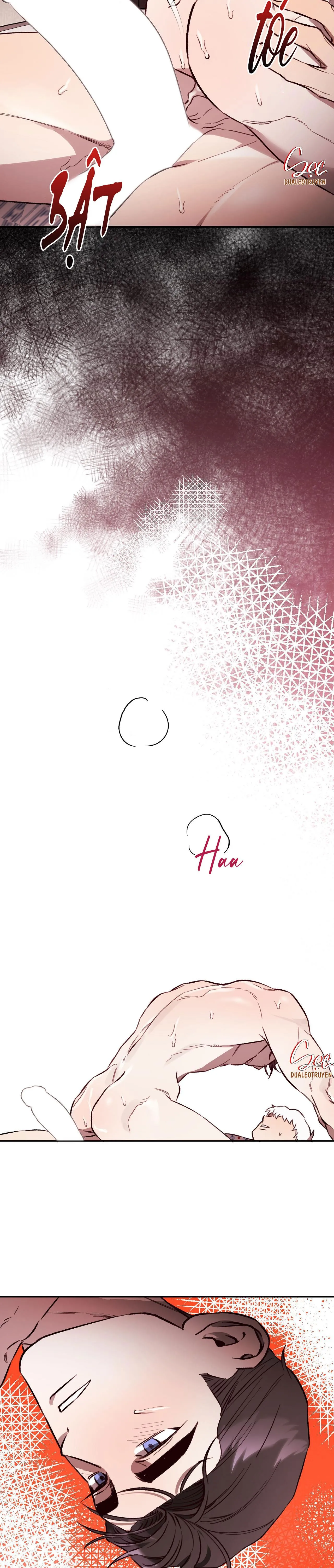 SÓI TRONG LỒNG Chapter 29 Trang 29