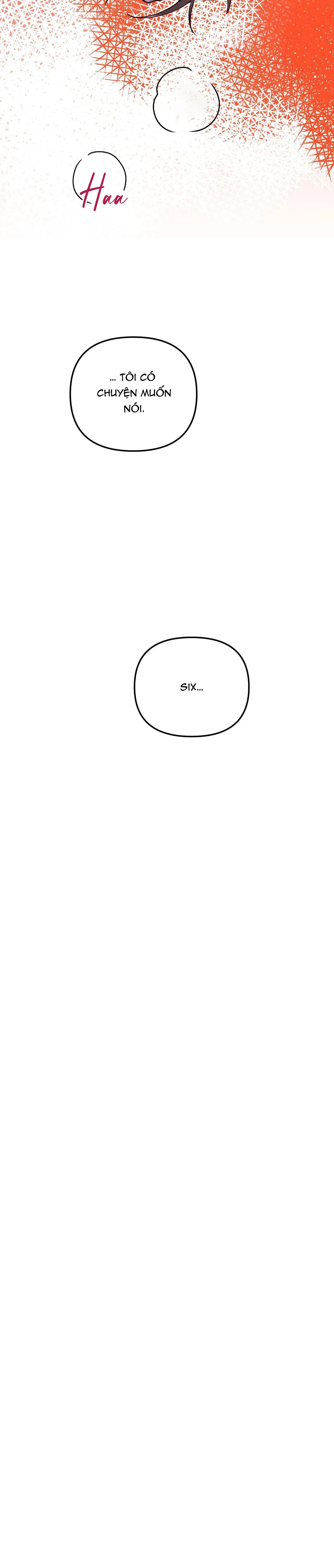 SÓI TRONG LỒNG Chapter 29 Trang 30