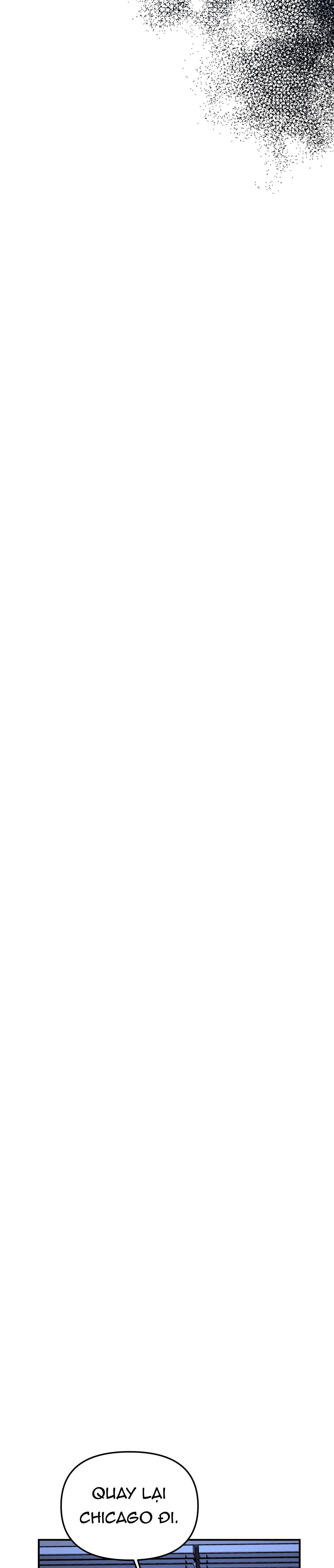 SÓI TRONG LỒNG Chapter 30 Trang 5