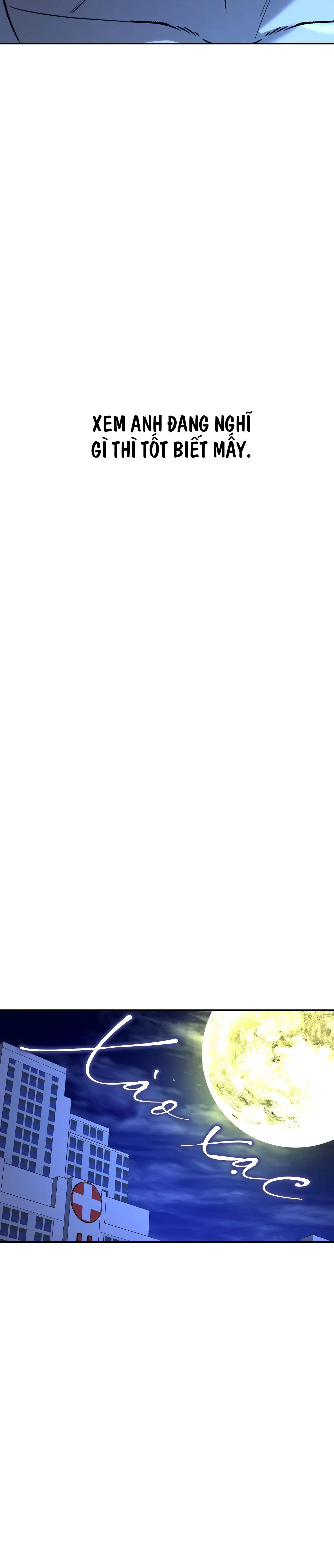 SÓI TRONG LỒNG Chapter 30 Trang 22