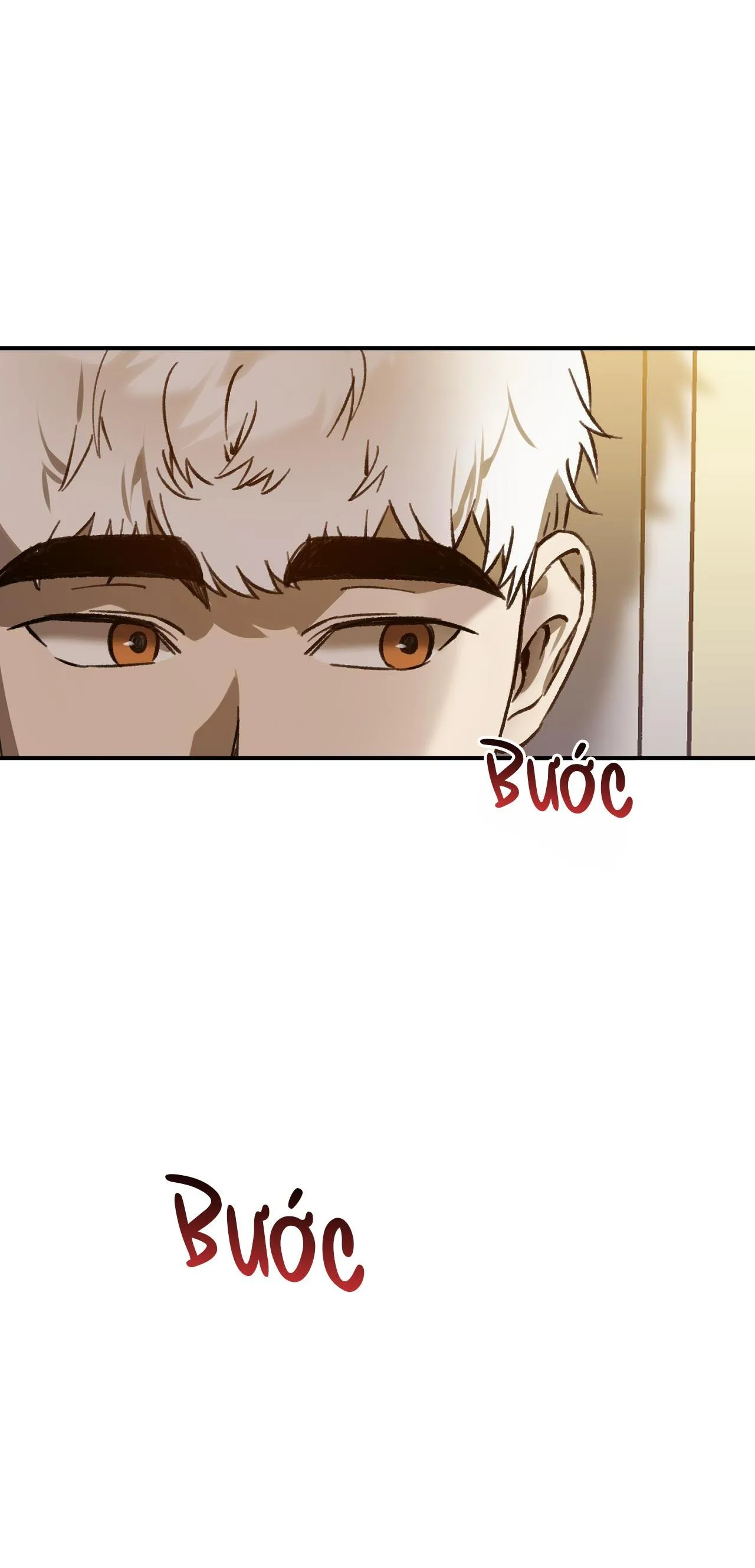 SÓI TRONG LỒNG Chapter 31 Trang 6