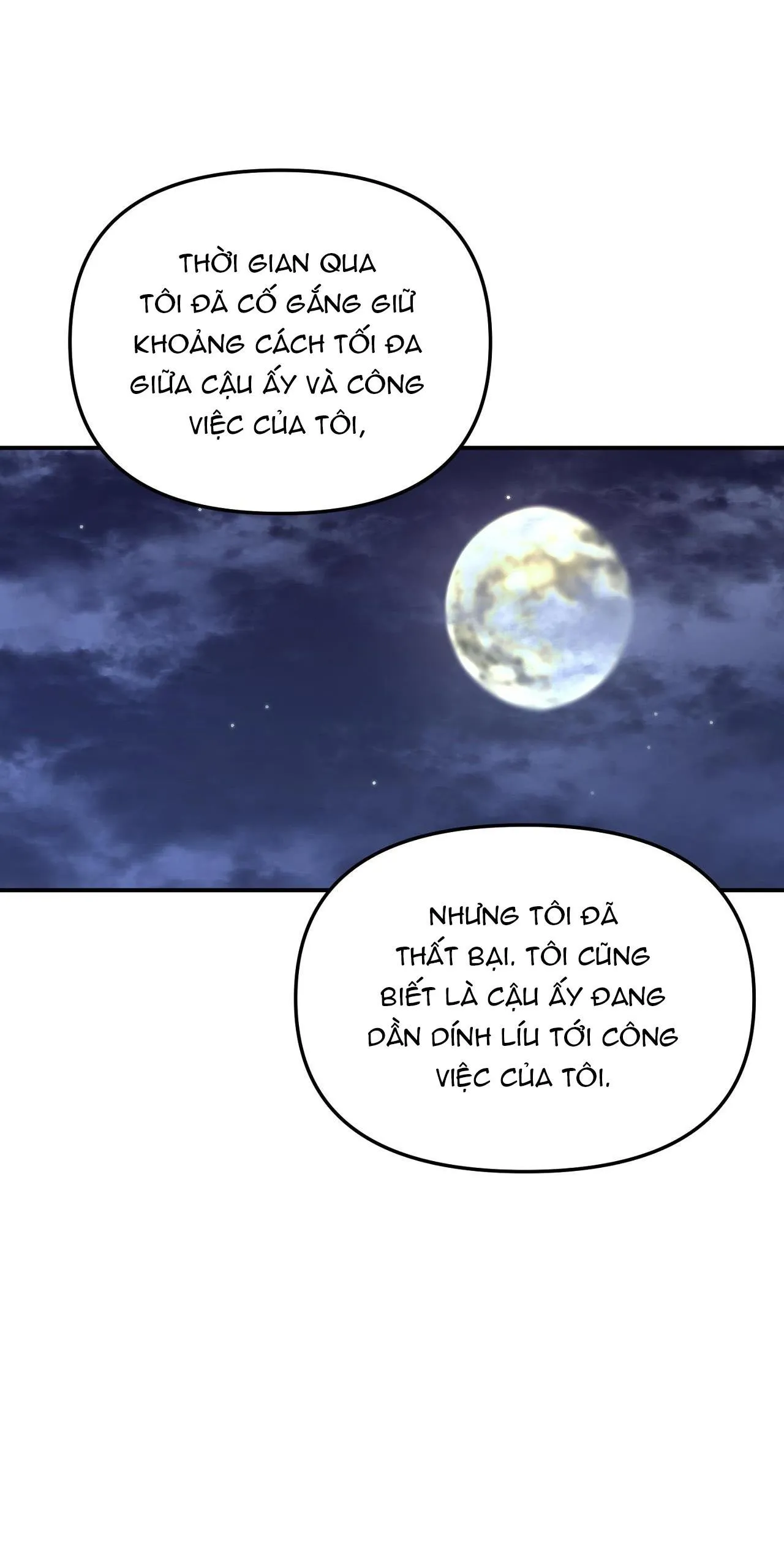 SÓI TRONG LỒNG Chapter 31 Trang 23