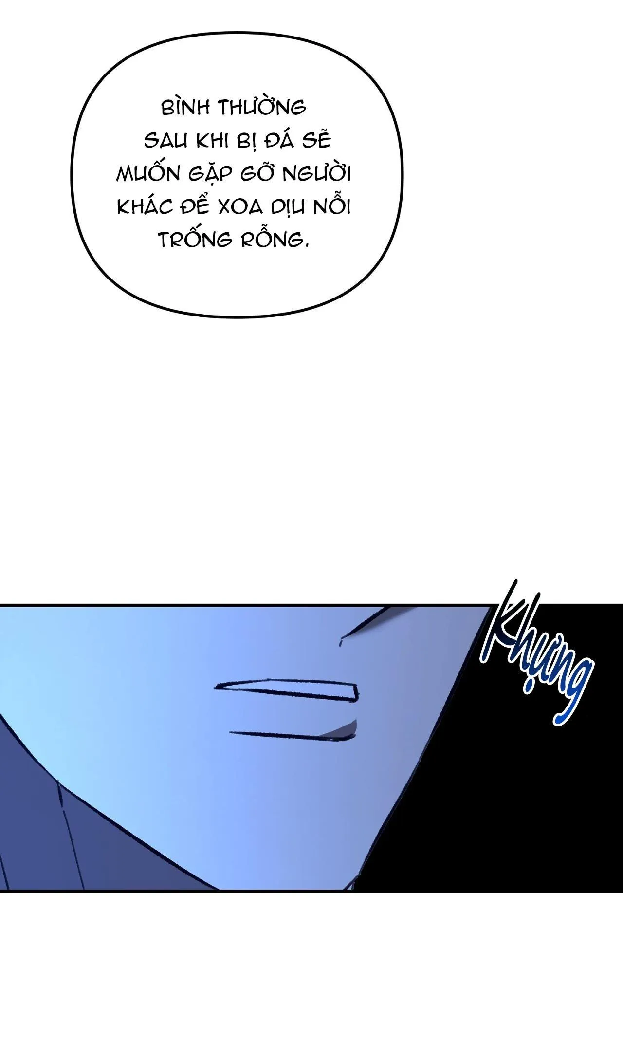 SÓI TRONG LỒNG Chapter 31 Trang 30