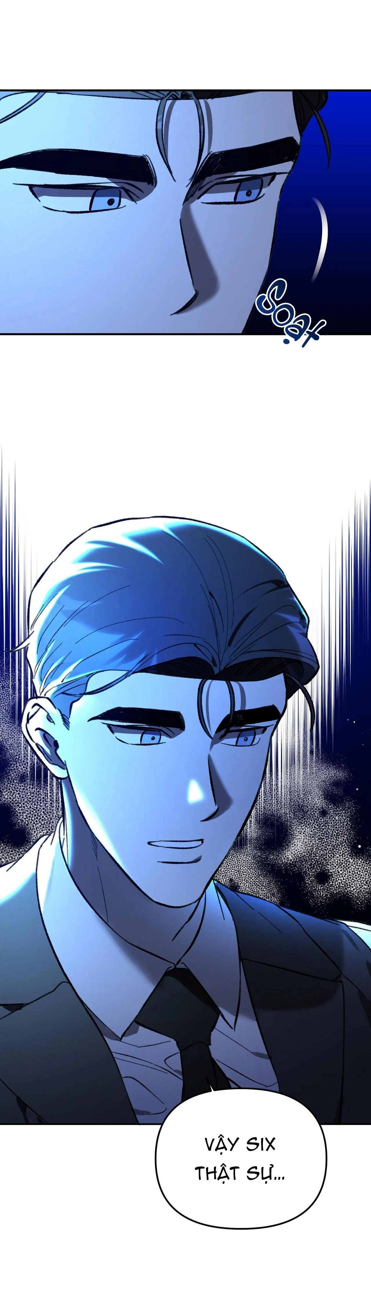 SÓI TRONG LỒNG Chapter 31 Trang 31