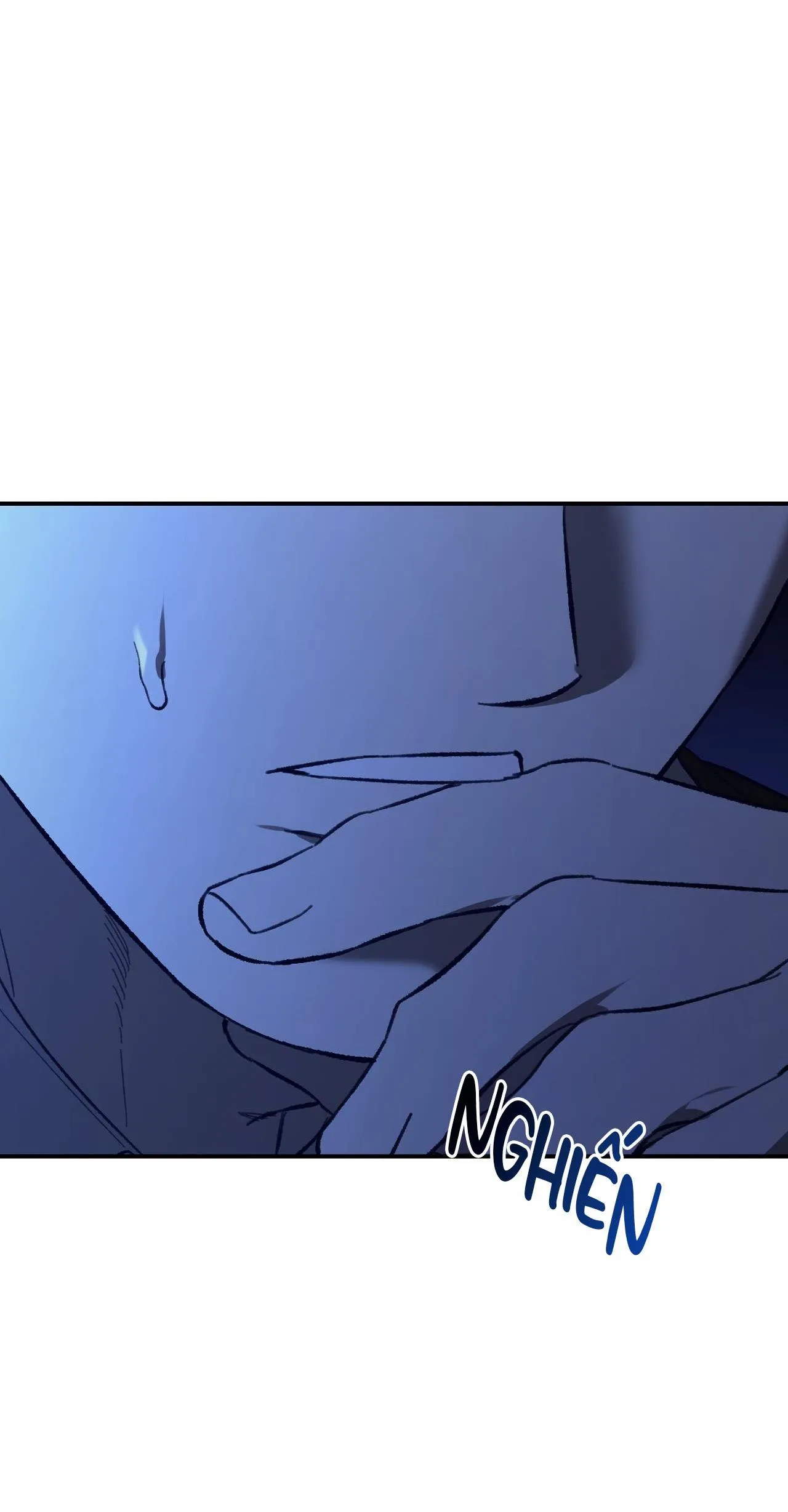 SÓI TRONG LỒNG Chapter 31 Trang 35