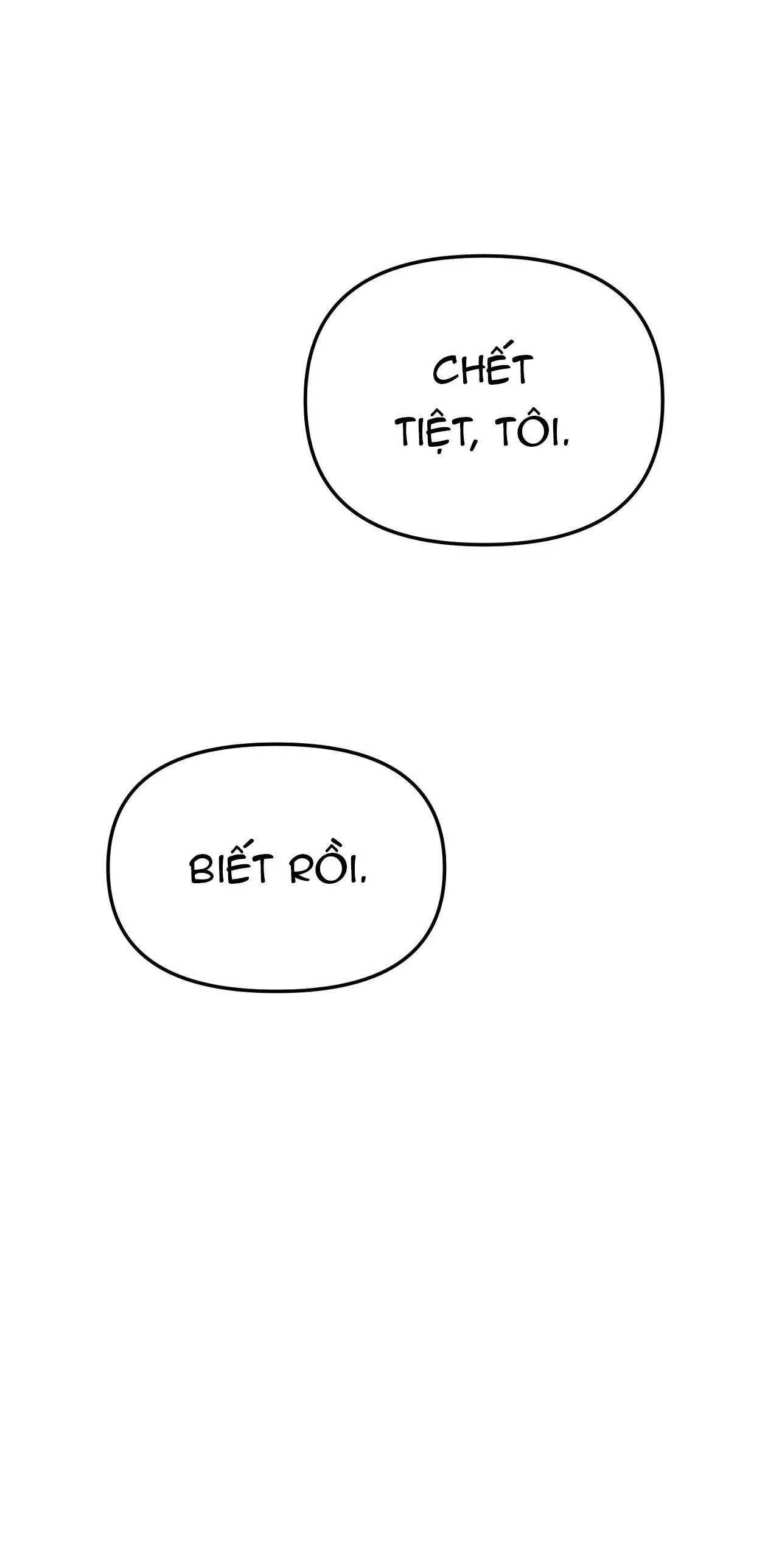 SÓI TRONG LỒNG Chapter 31 Trang 36