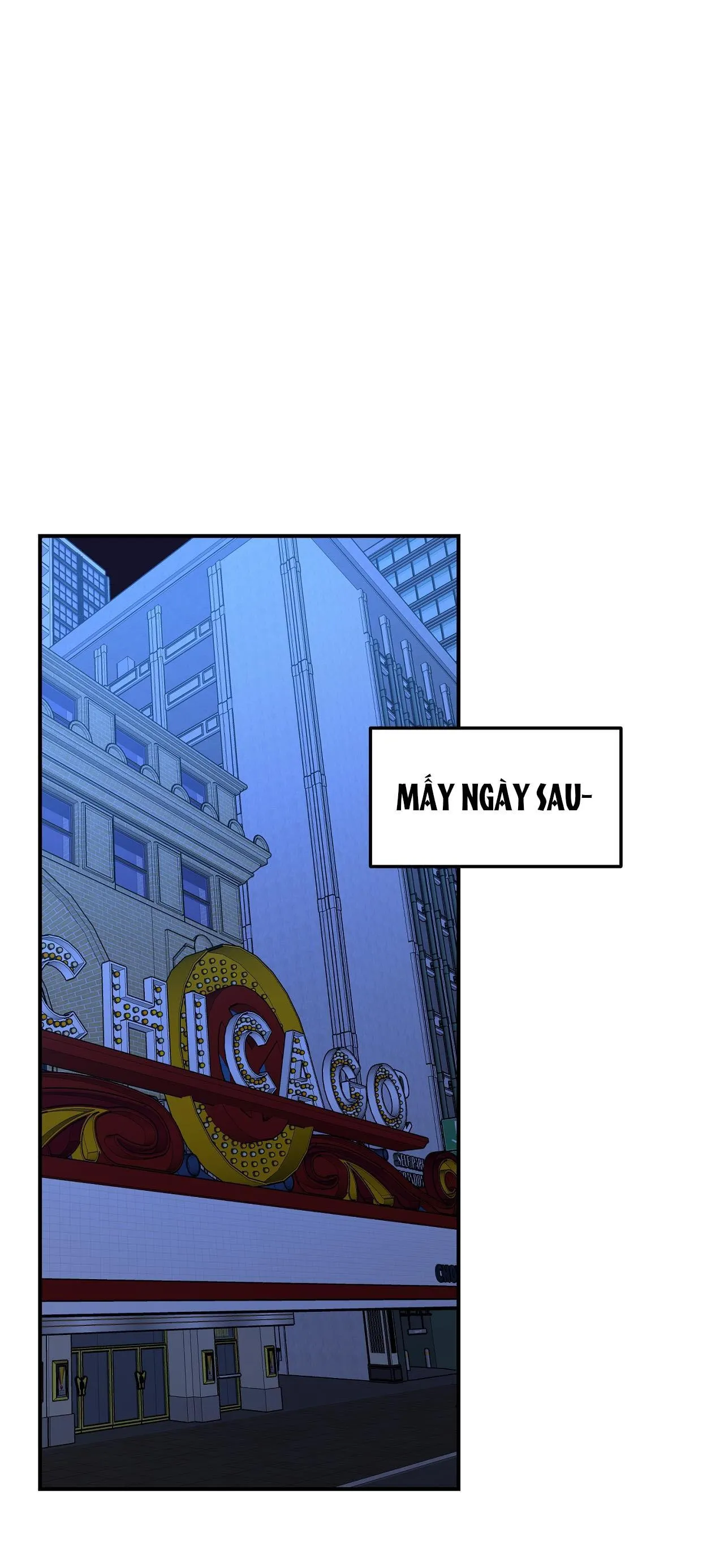 SÓI TRONG LỒNG Chapter 31 Trang 37