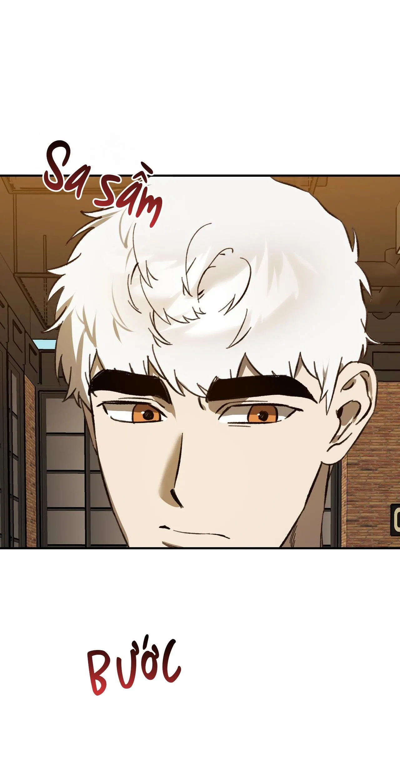 SÓI TRONG LỒNG Chapter 31 Trang 41