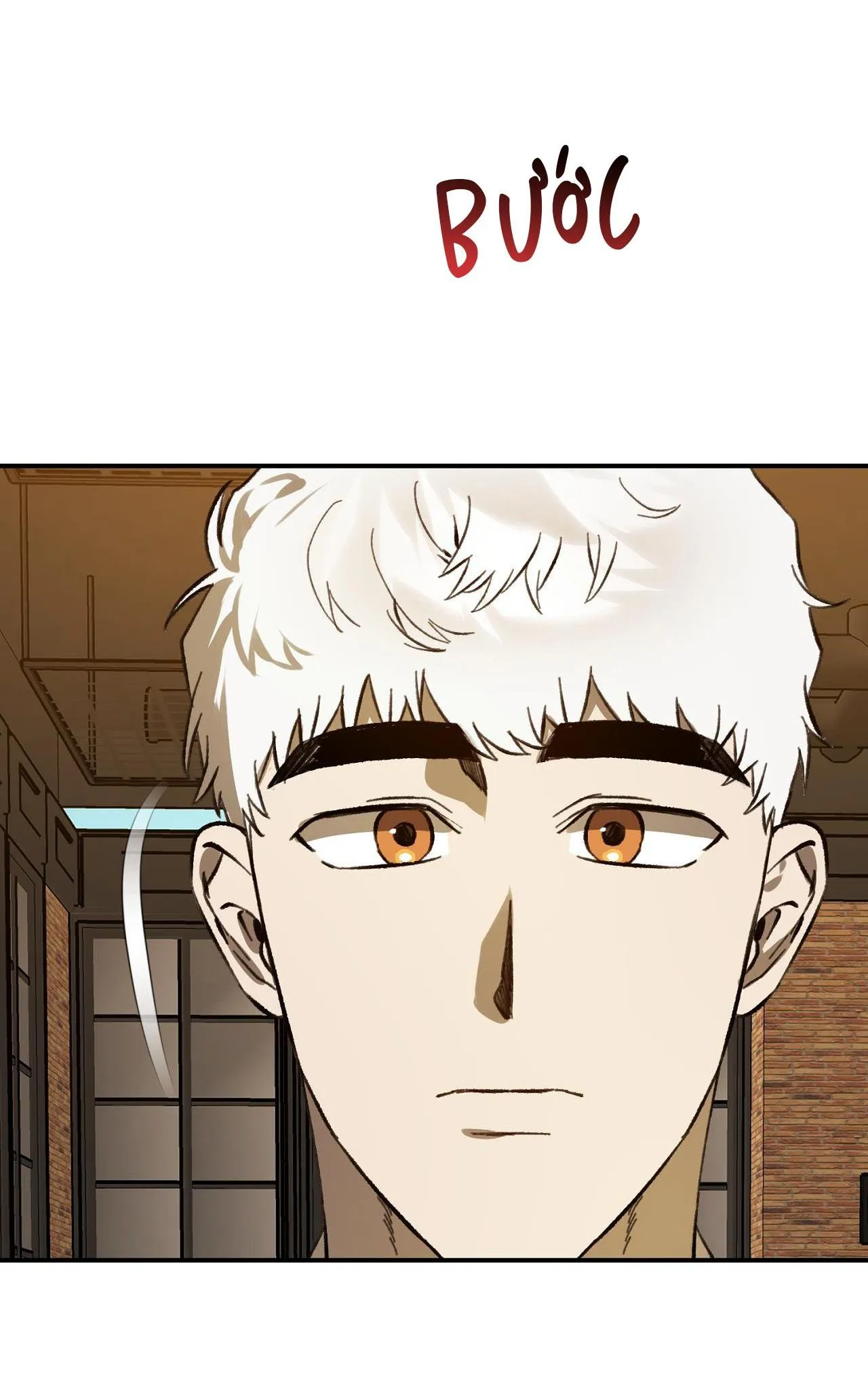 SÓI TRONG LỒNG Chapter 31 Trang 42