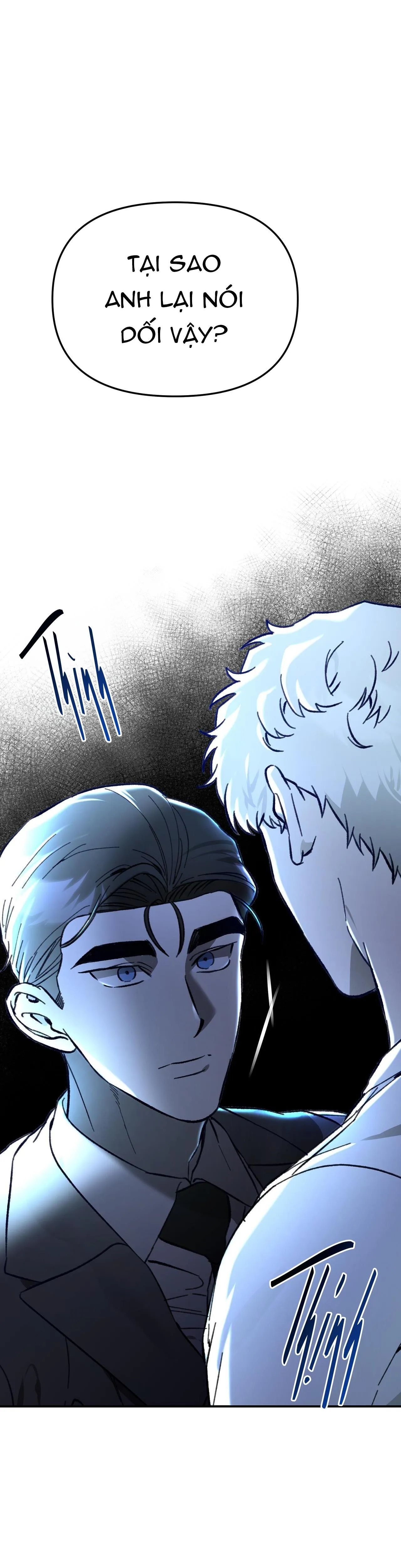 SÓI TRONG LỒNG Chapter 31 Trang 52