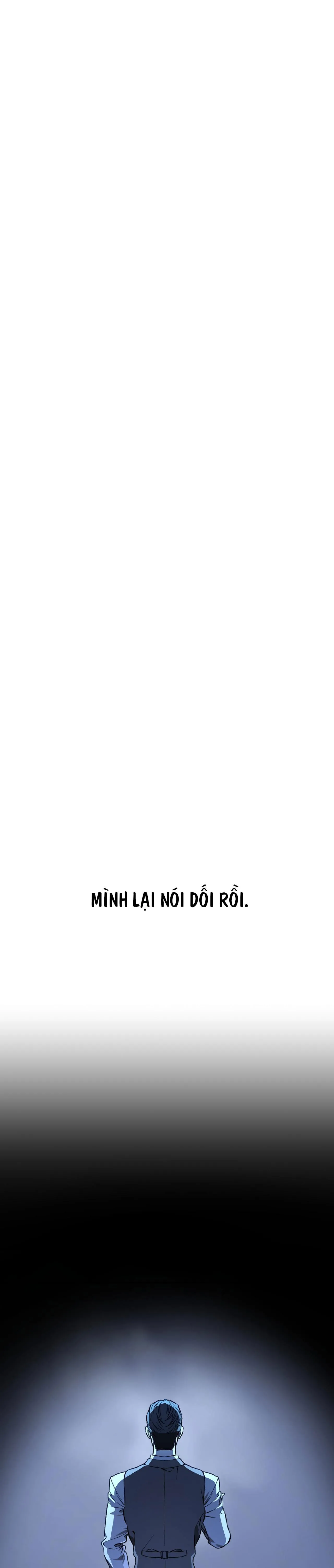 SÓI TRONG LỒNG Chapter 32 Trang 4