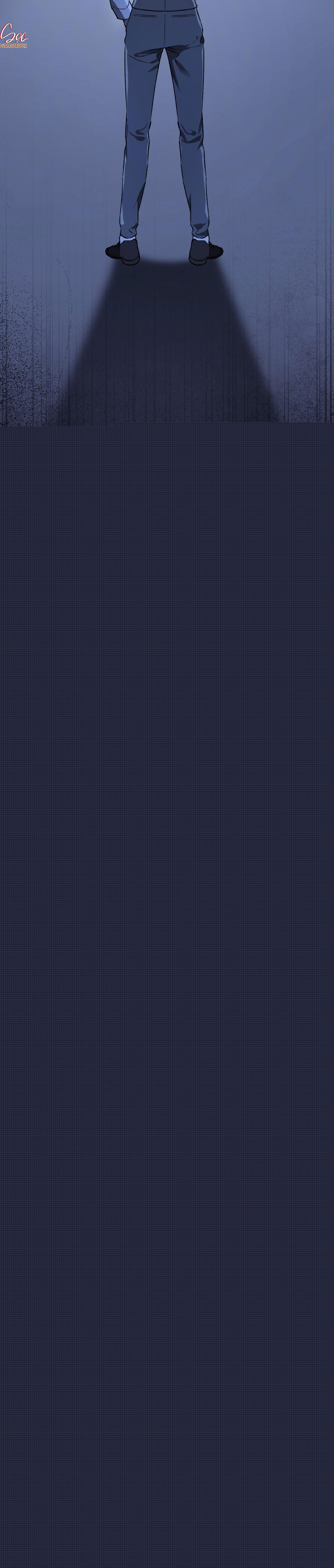 SÓI TRONG LỒNG Chapter 32 Trang 5