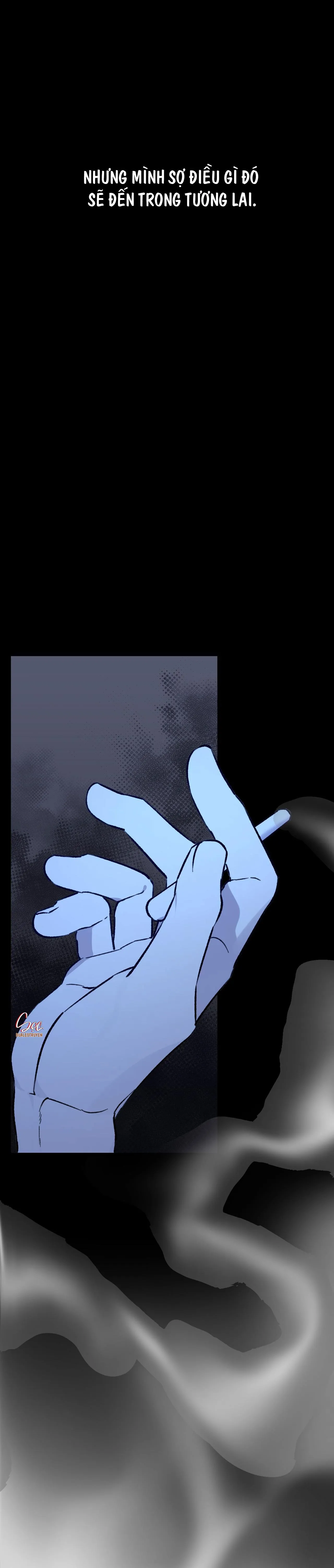 SÓI TRONG LỒNG Chapter 32 Trang 6