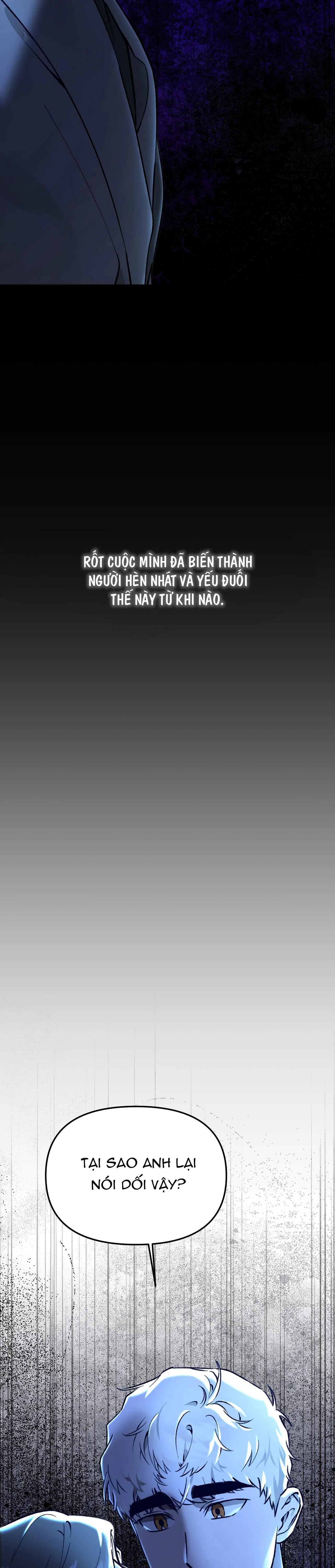 SÓI TRONG LỒNG Chapter 32 Trang 9