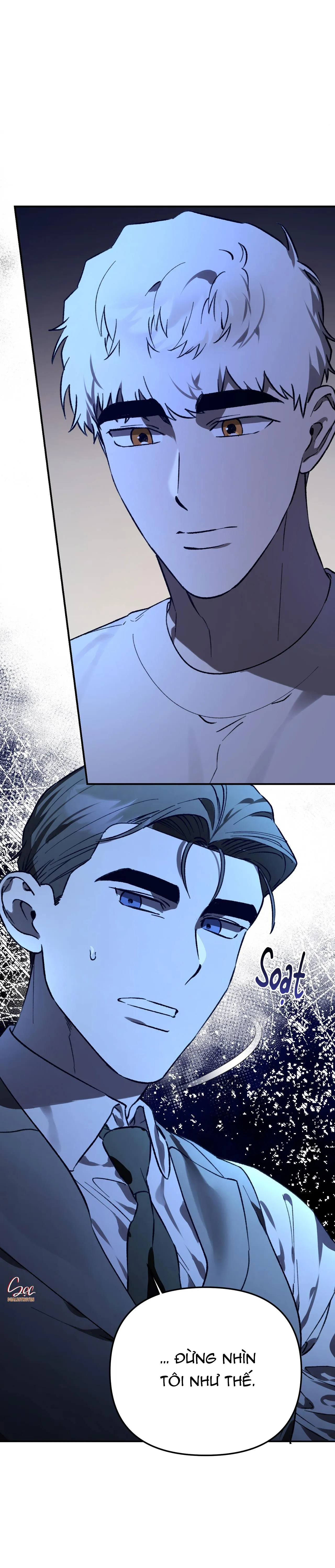 SÓI TRONG LỒNG Chapter 32 Trang 14