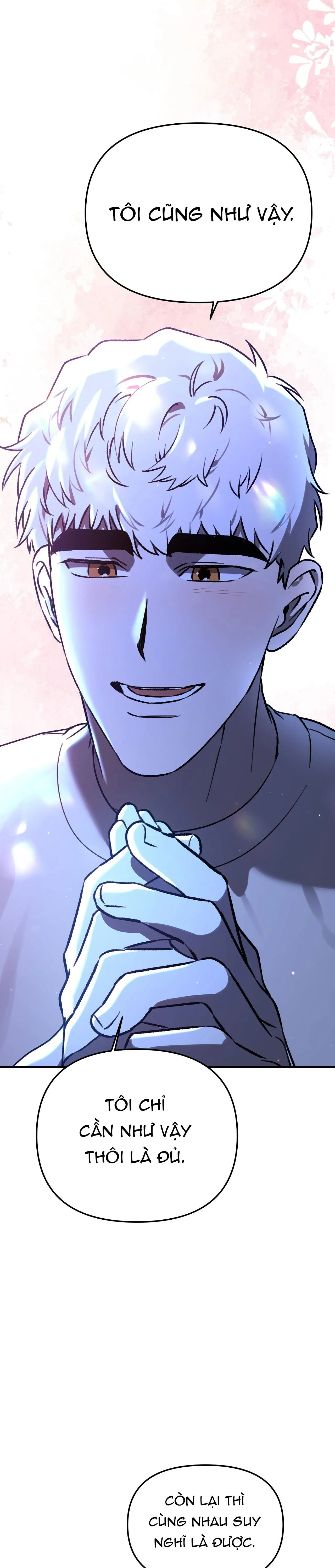 SÓI TRONG LỒNG Chapter 32 Trang 25