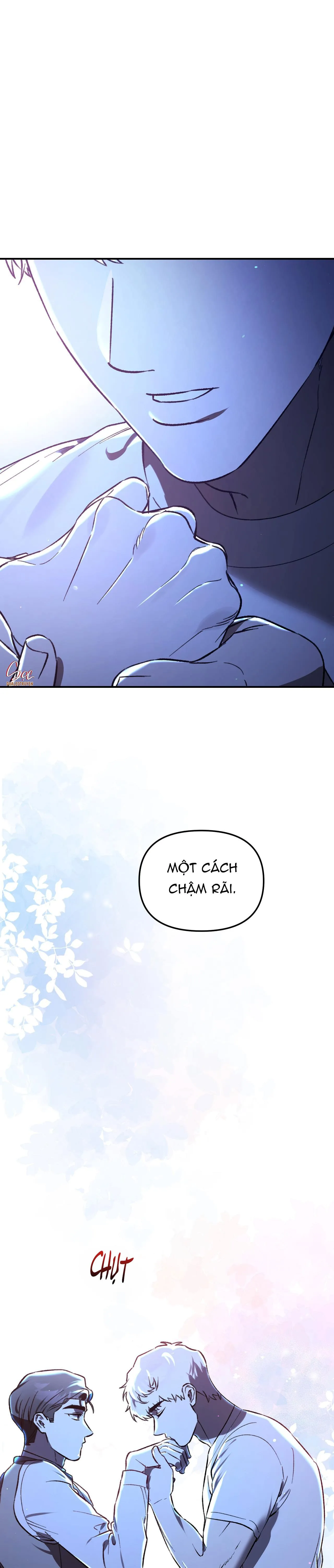 SÓI TRONG LỒNG Chapter 32 Trang 27