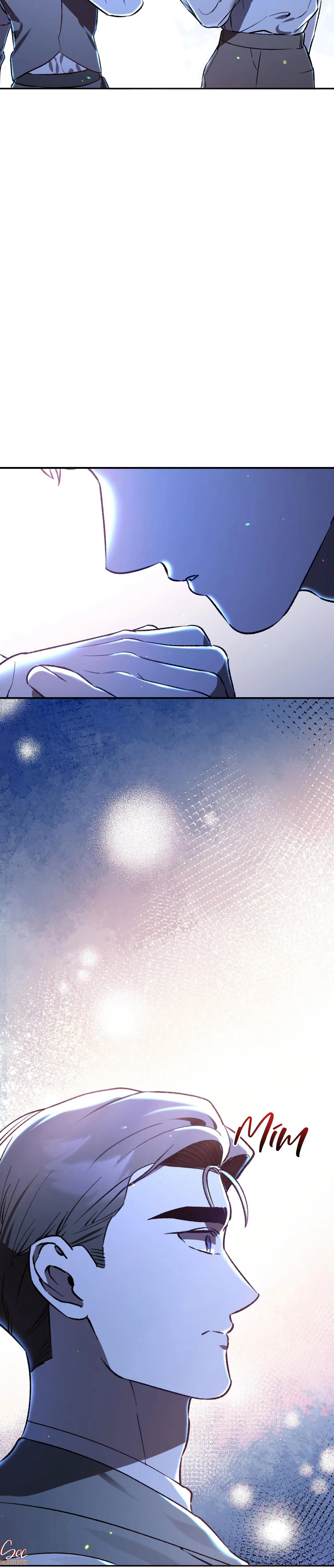 SÓI TRONG LỒNG Chapter 32 Trang 28