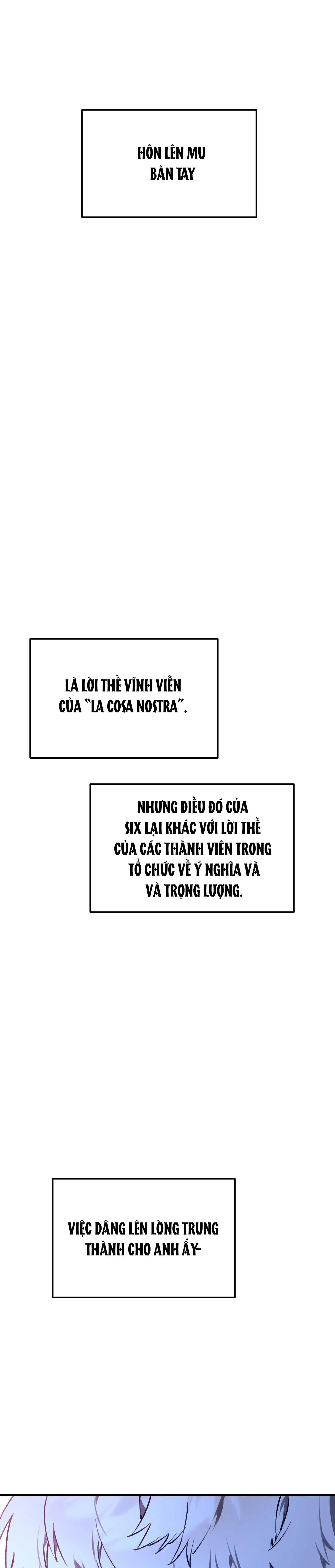 SÓI TRONG LỒNG Chapter 32 Trang 29